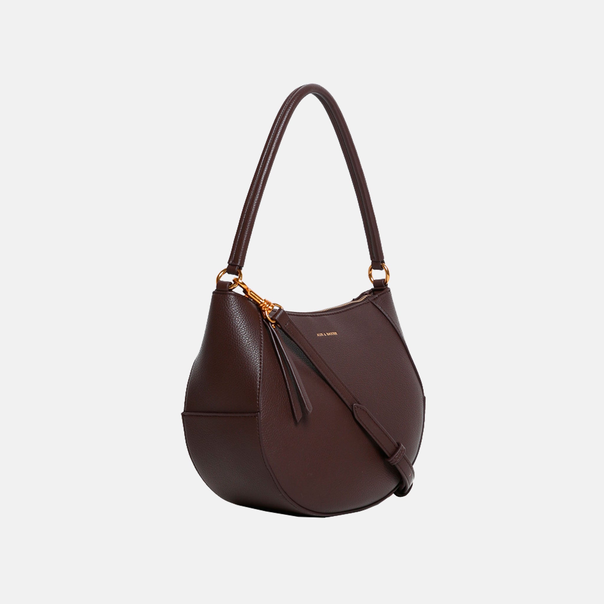 Sattle Bag (braun, 1-size) | braun