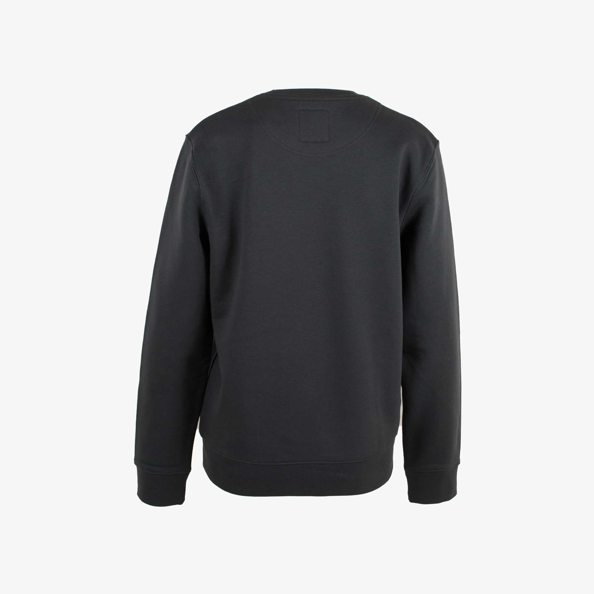 2ally.me Sweatshirt Knall im All | anthra