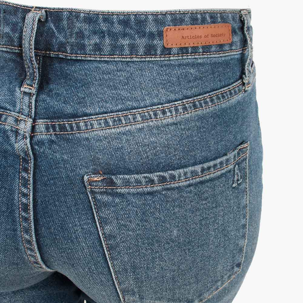 Articles Of Society Boyfriend Jeans Kate | denim