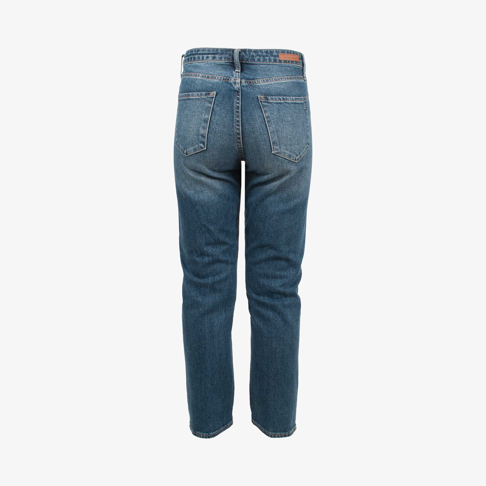 Articles Of Society Boyfriend Jeans Kate | denim