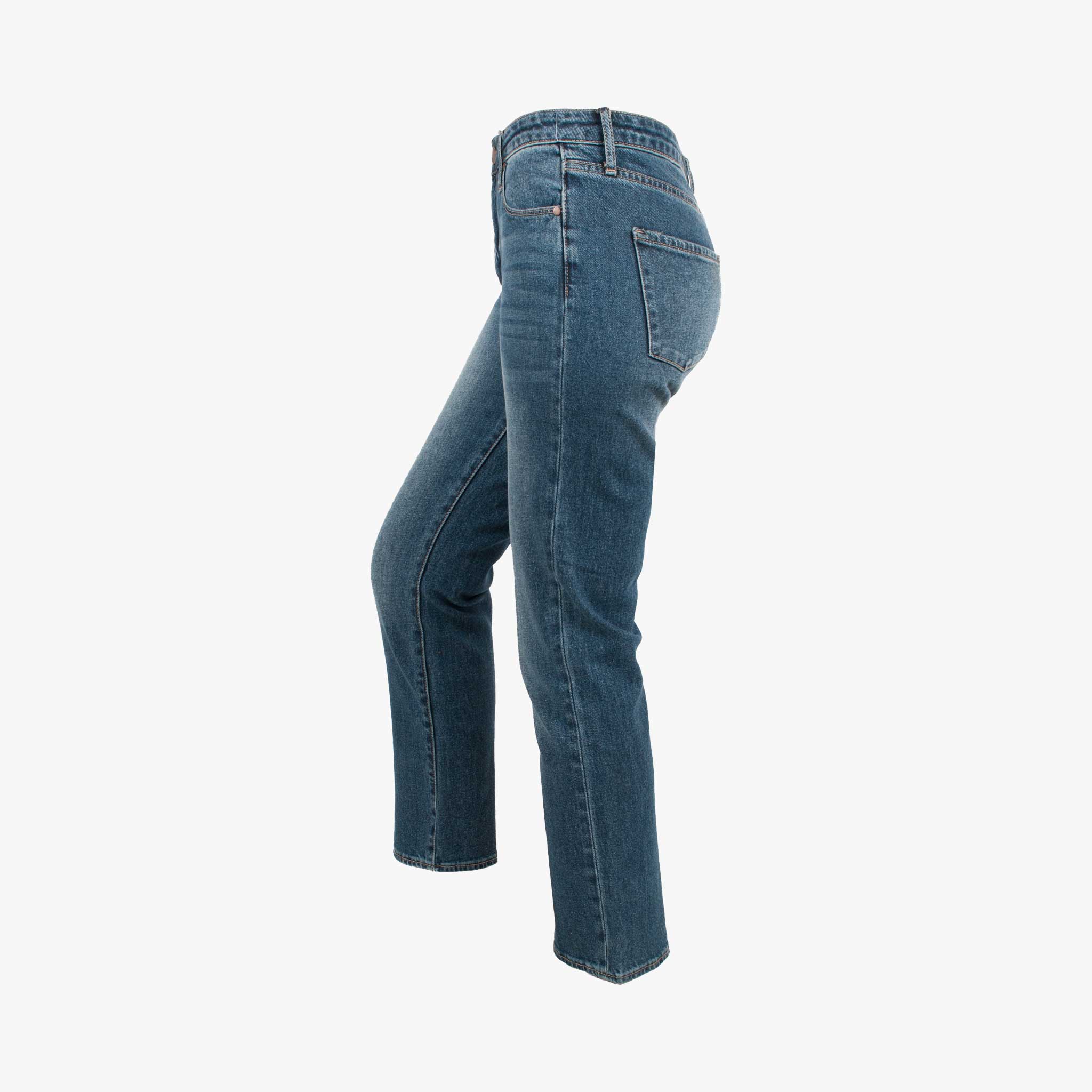 Articles Of Society Boyfriend Jeans Kate | denim