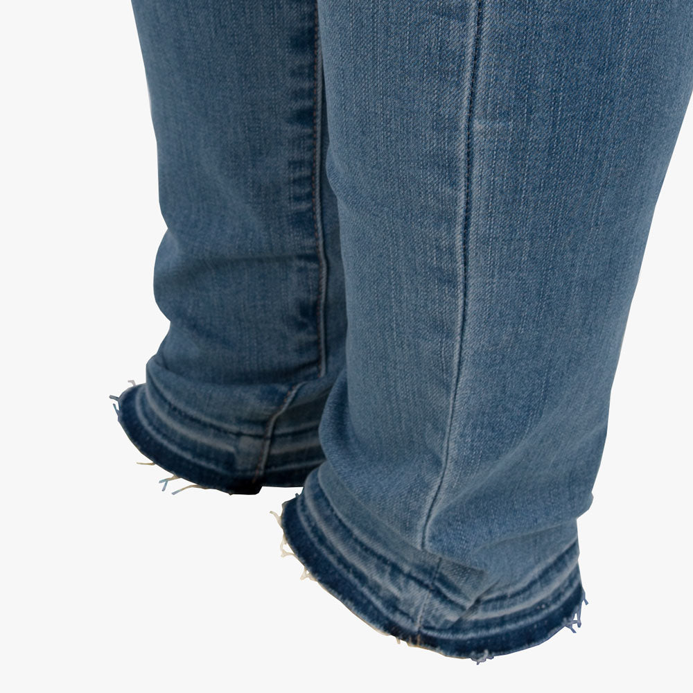 Aticles of society Skinny Jeans Sarah | denim
