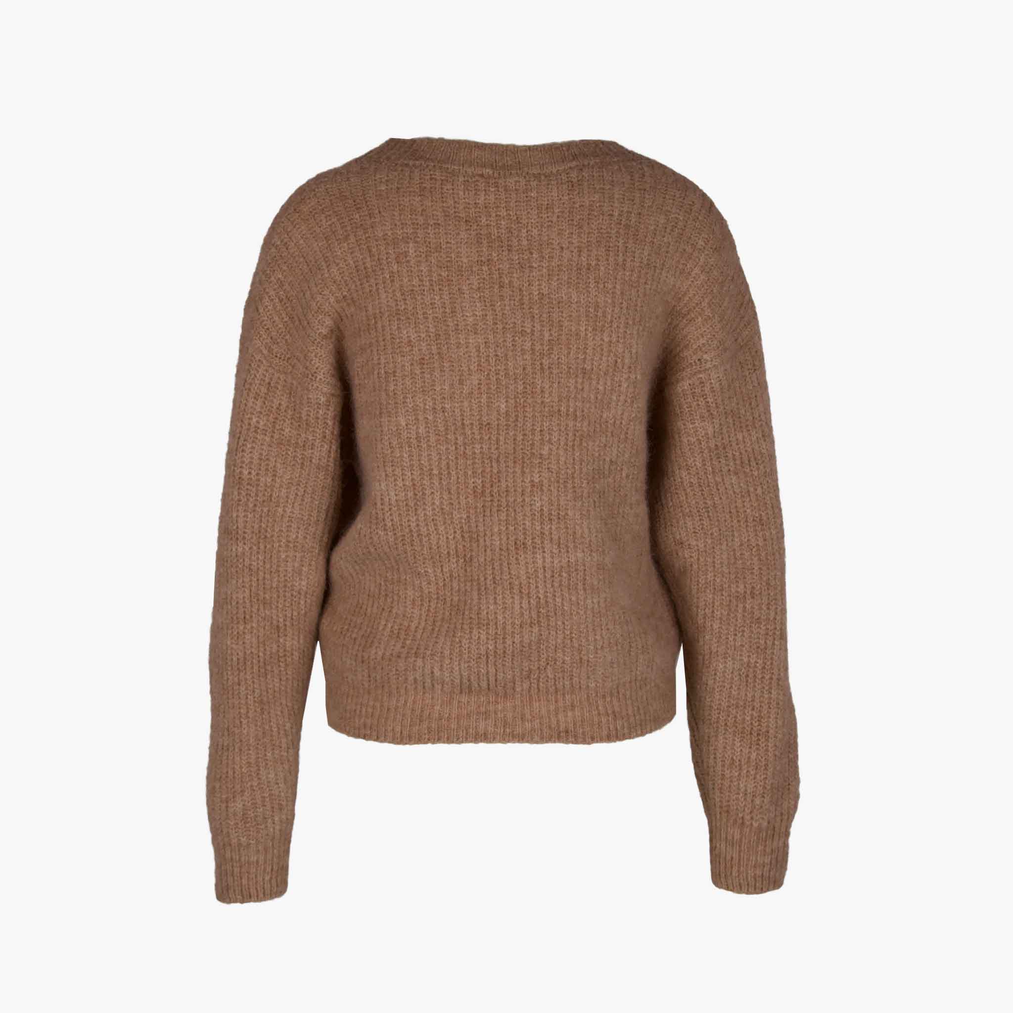 American Vintage kurz | beige