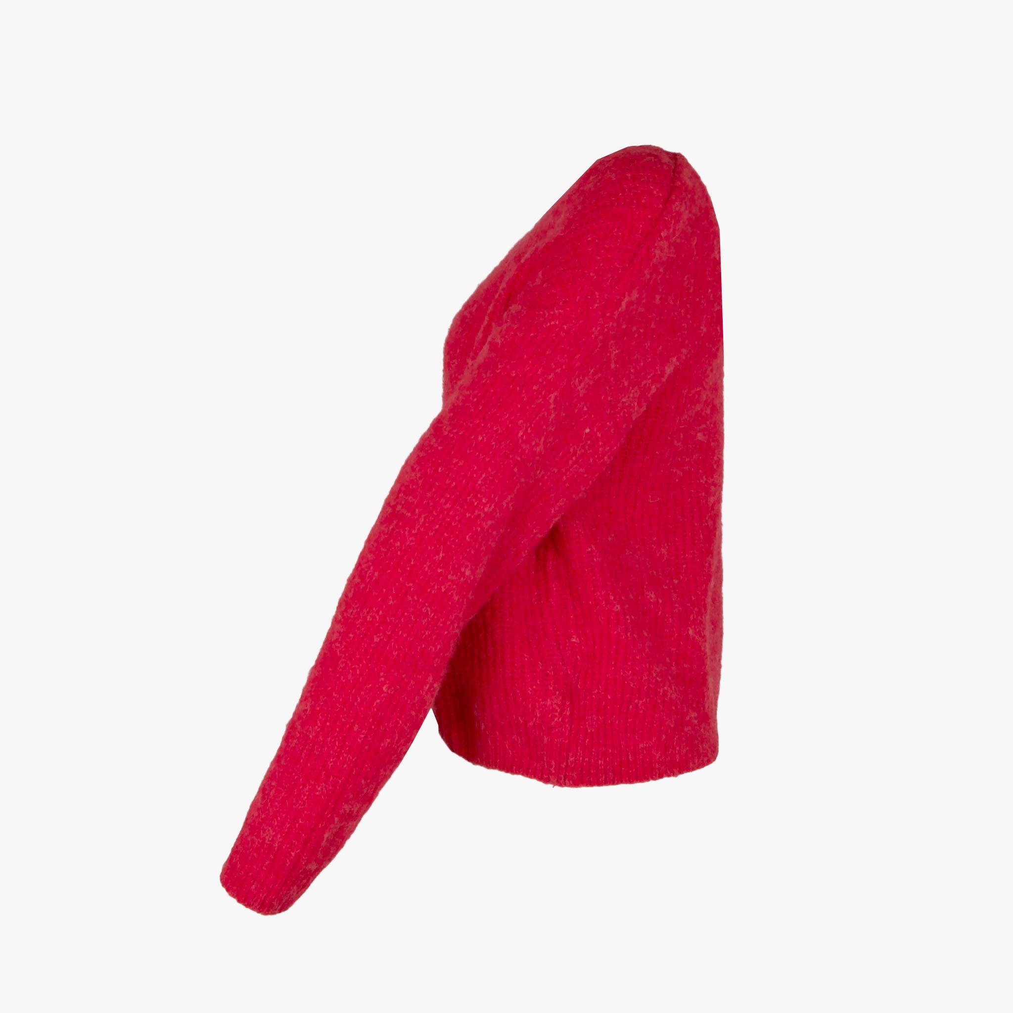 American Vintage kurz | rot