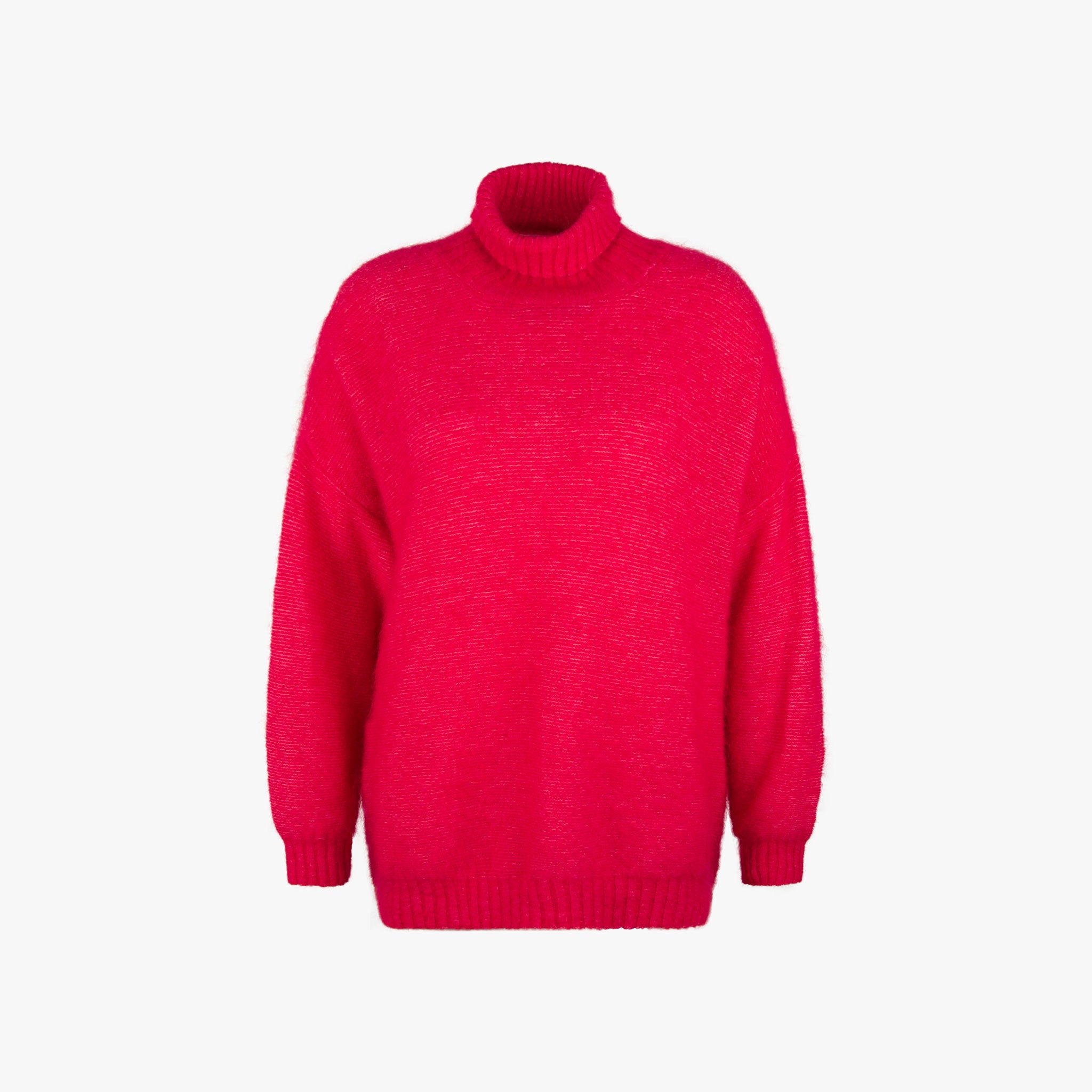 American Vintage Rolli oversized TATEM - Main Image