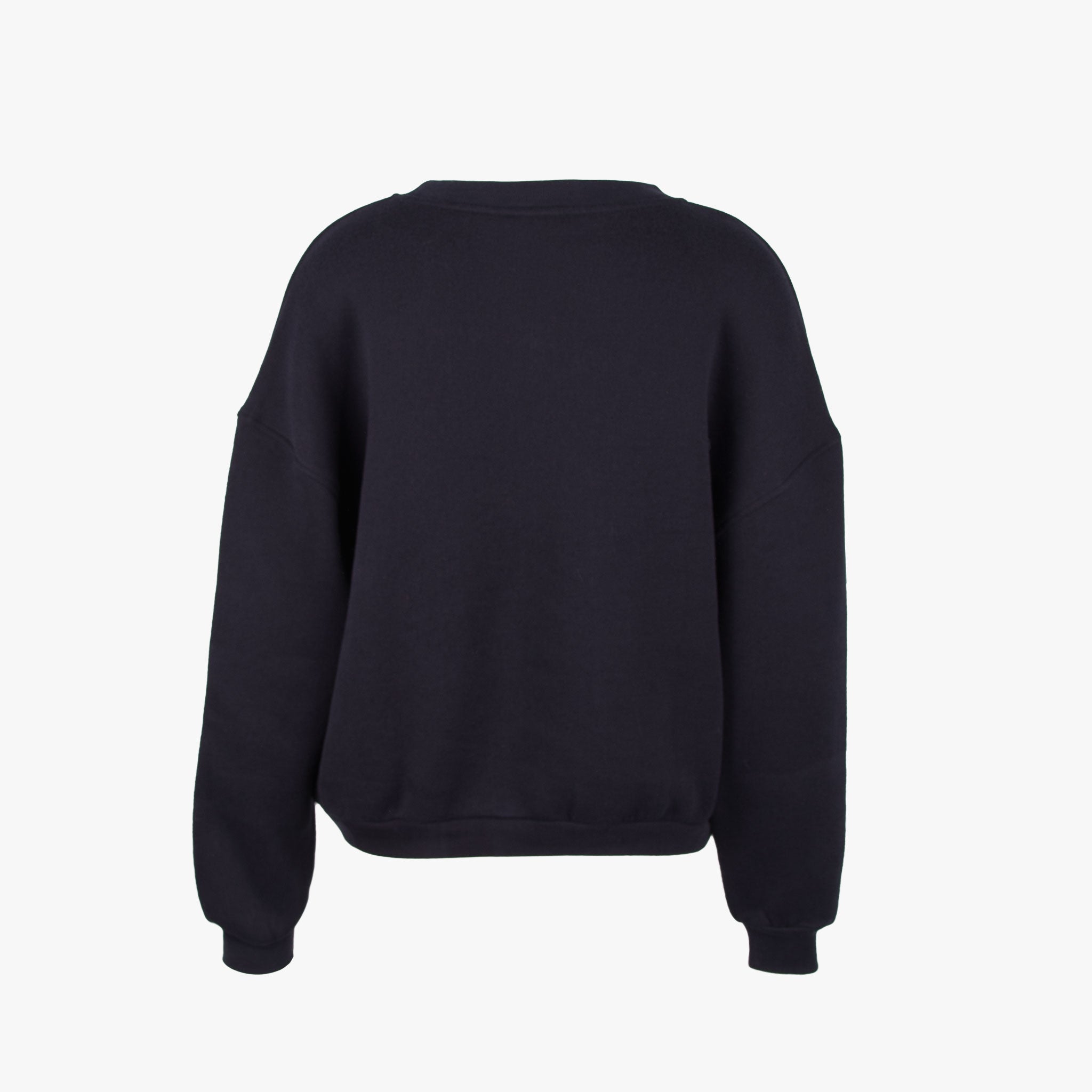American Vintage Sweater Ika | navy