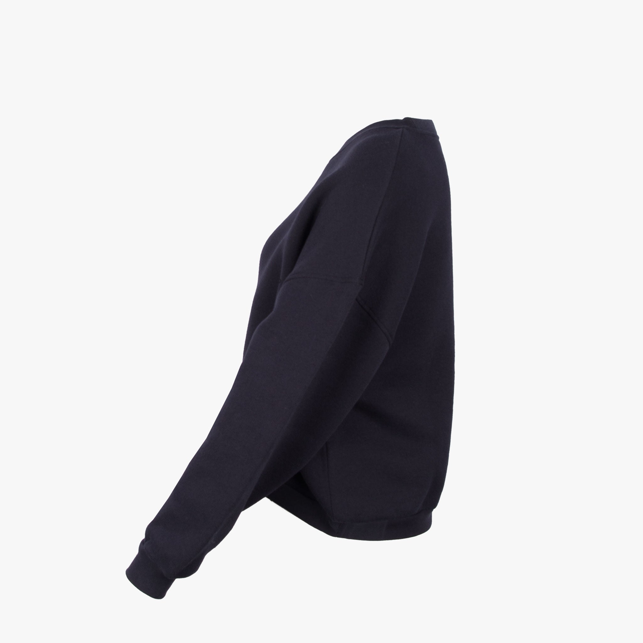 American Vintage Sweater Ika | navy