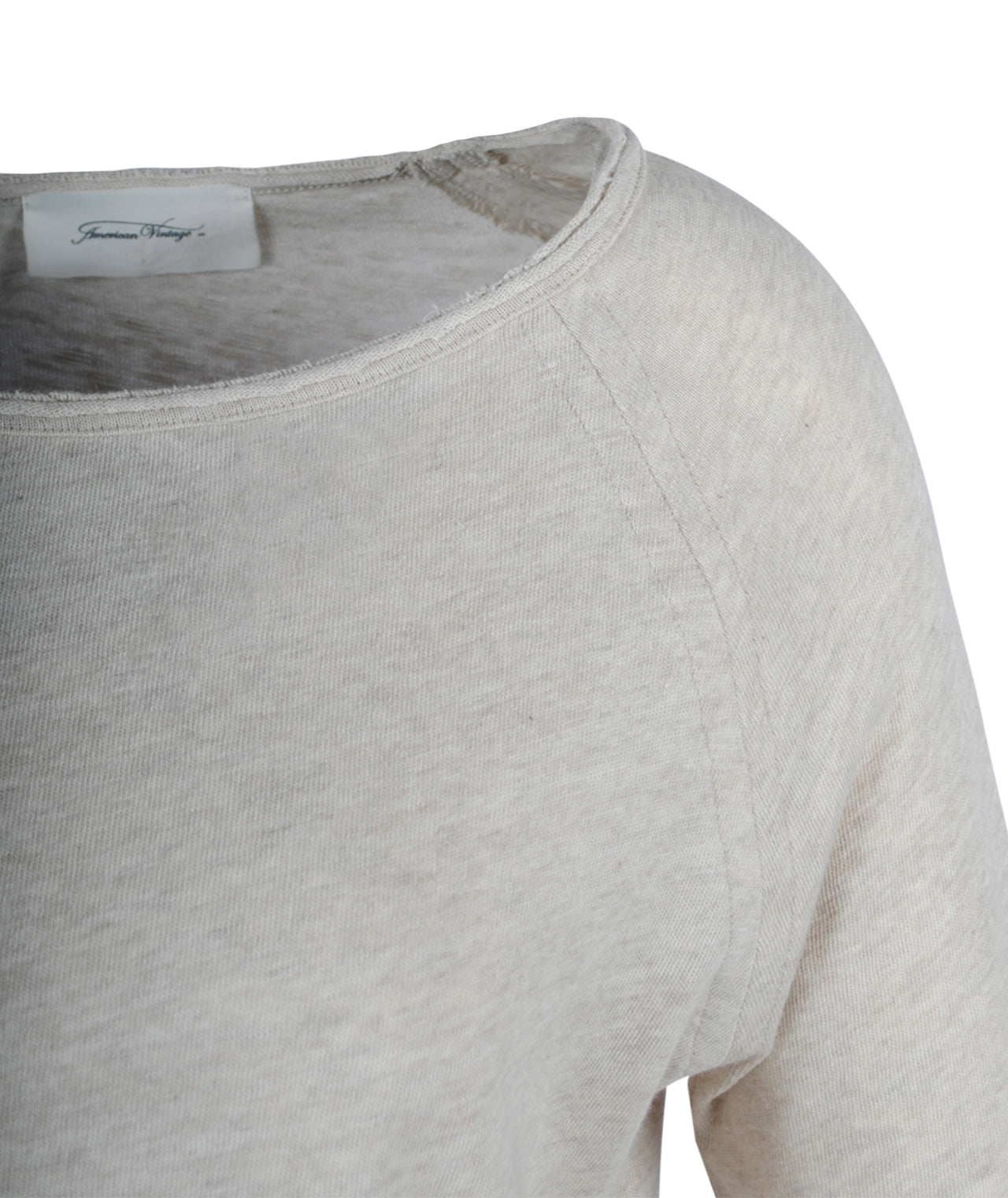 1/1 U-Shirt Son | creme