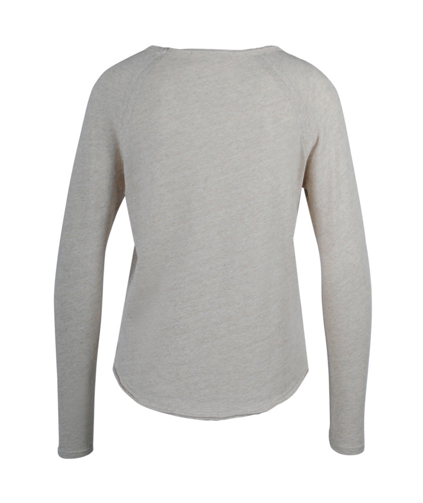 1/1 U-Shirt Son | creme