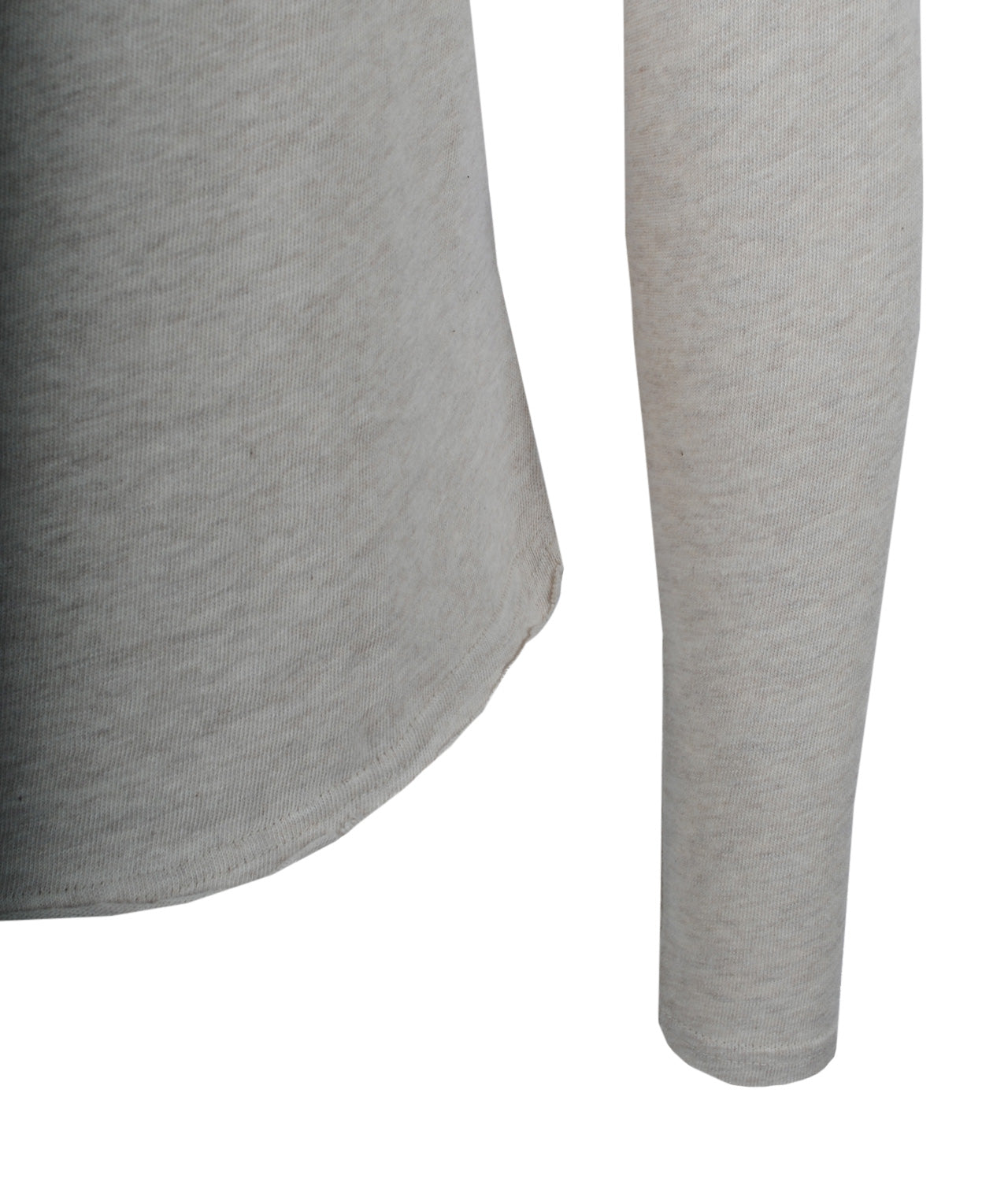 1/1 U-Shirt Son | creme
