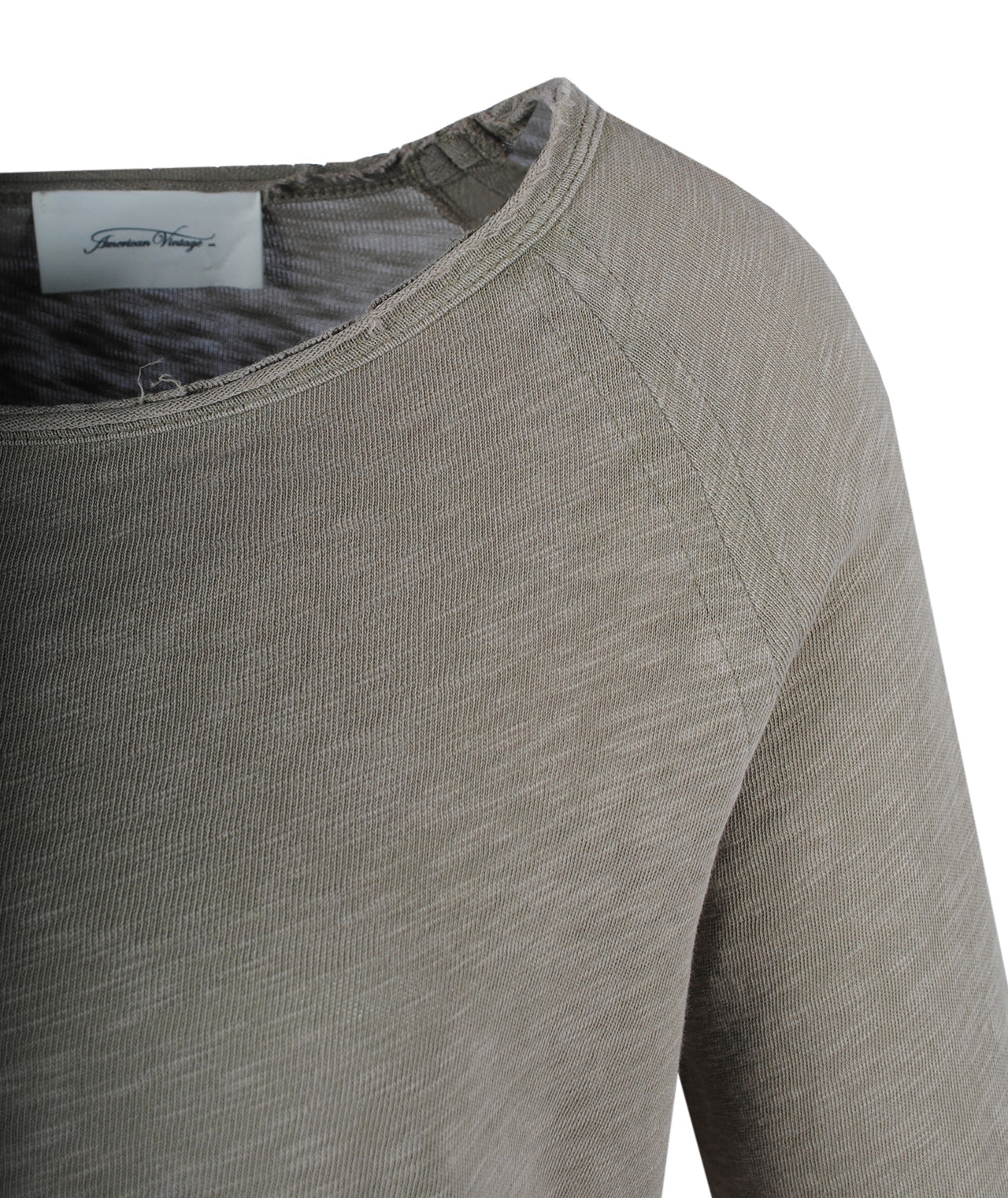1/1 U-Shirt Son | khaki