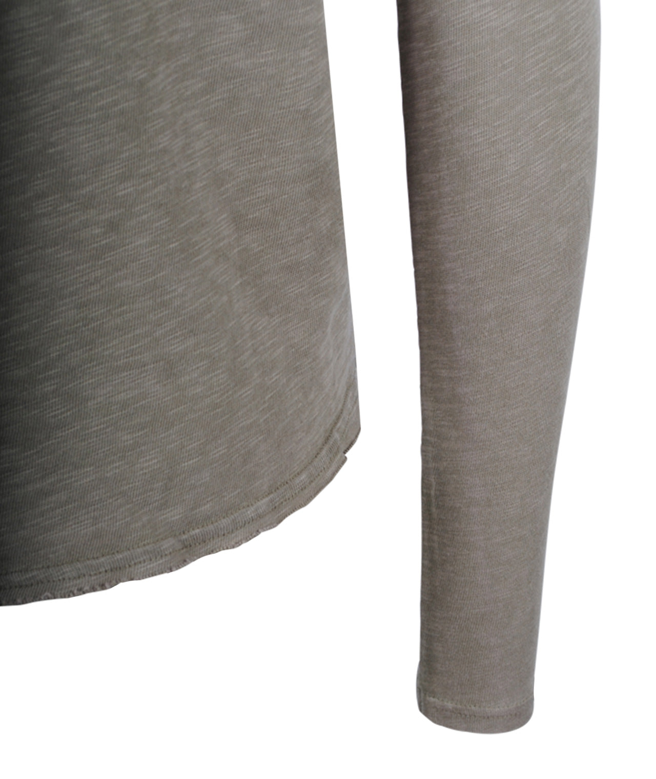 1/1 U-Shirt Son | khaki