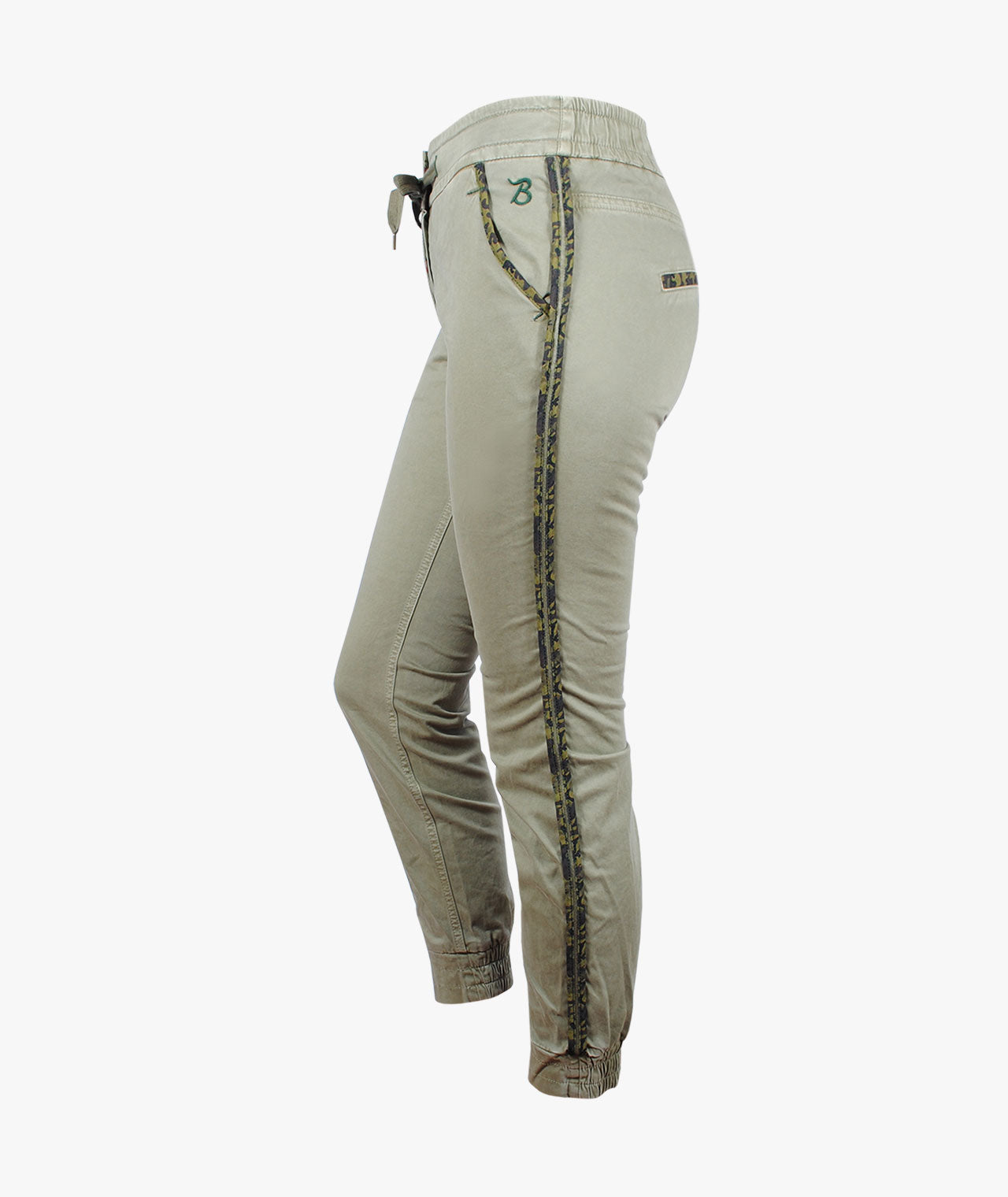 Jogging Pants Queens | oliv