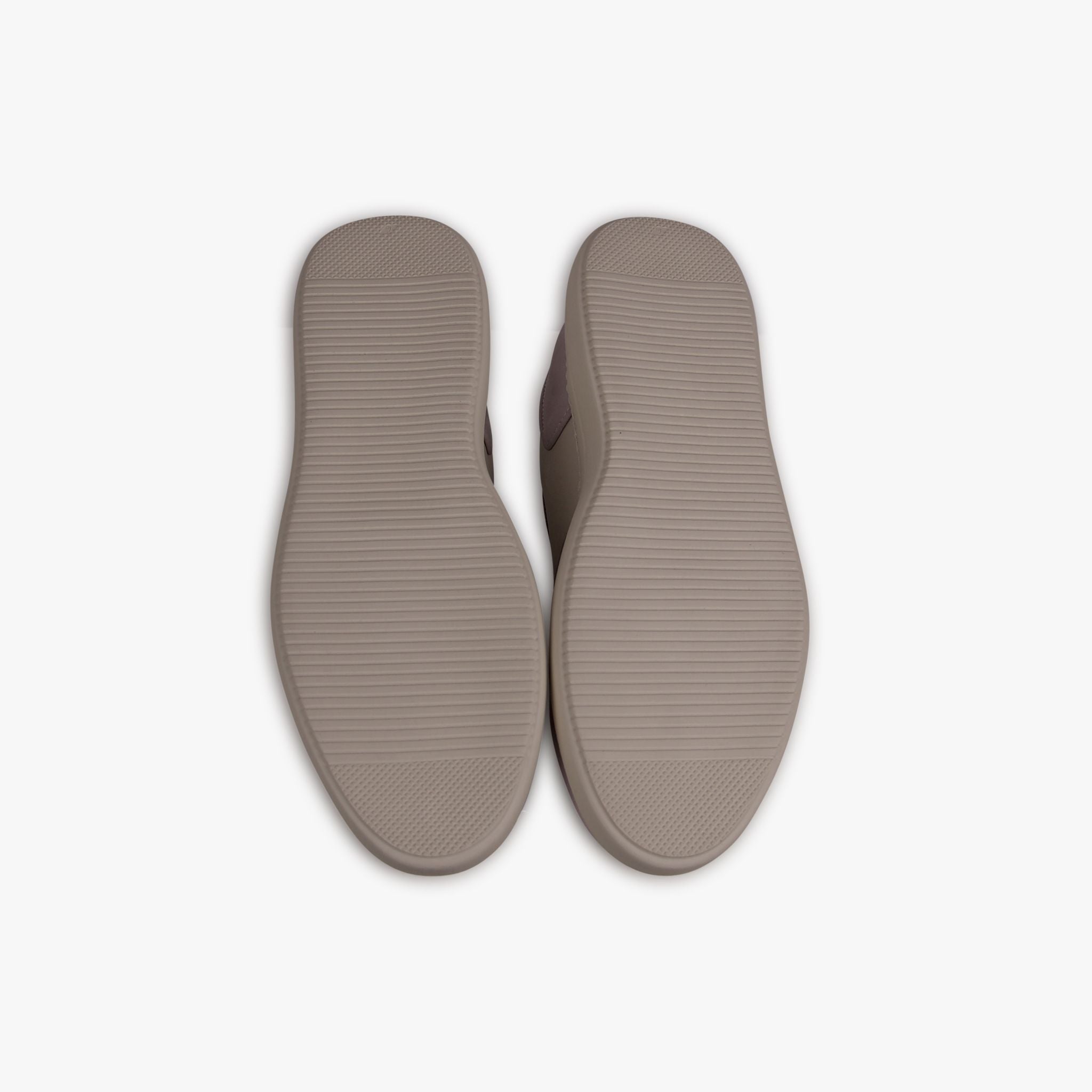 Blackstone Sneaker Two-Tone | lila-weiß