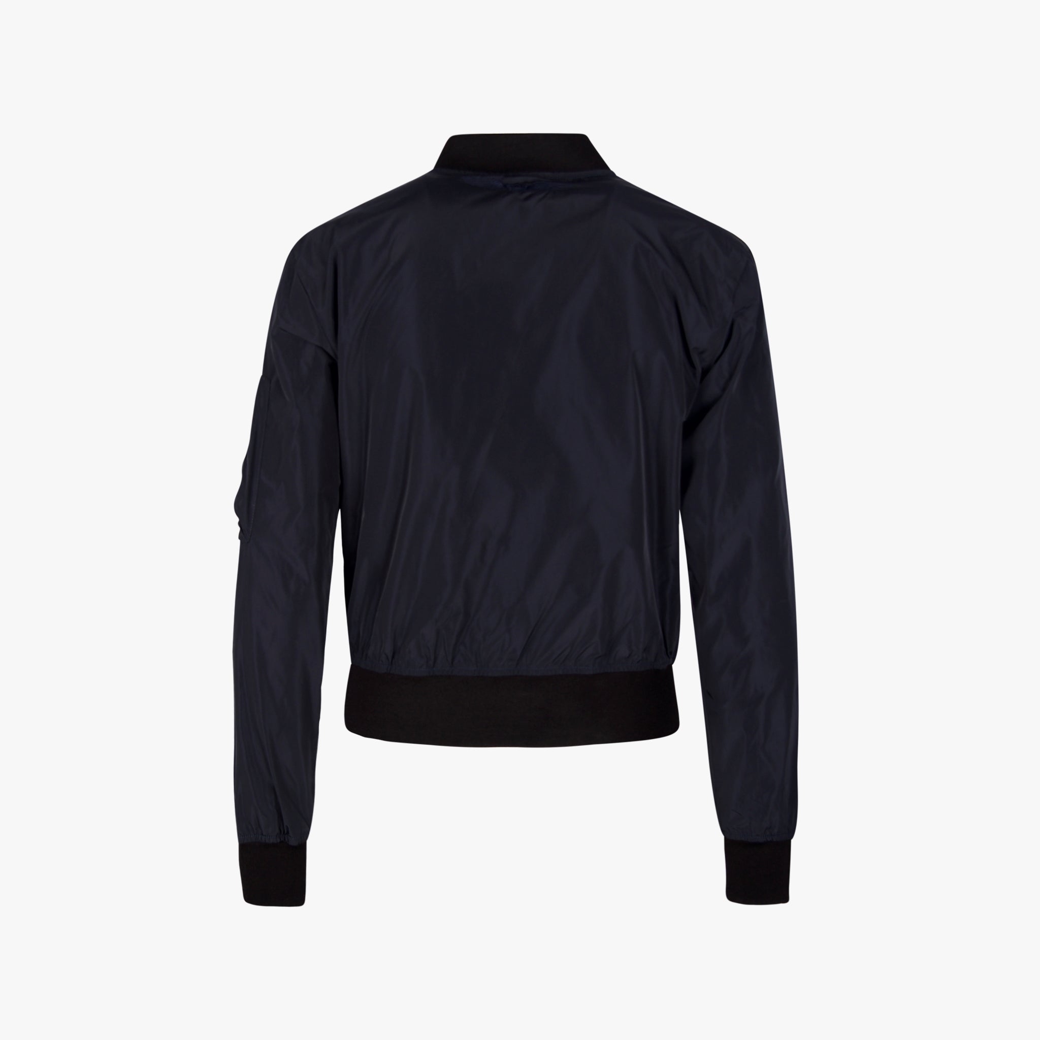 Bombers Bomberjacke kurz | navy