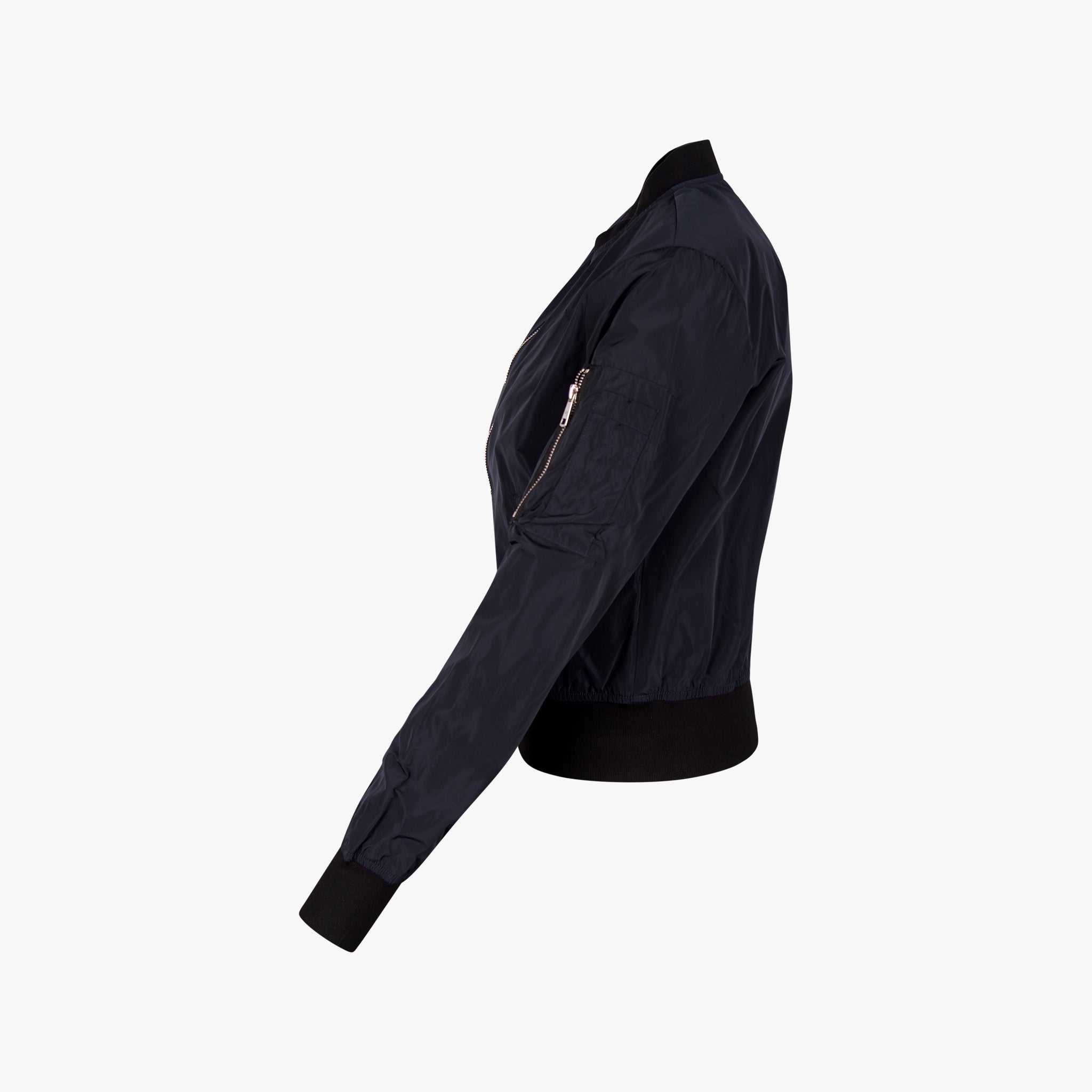 Bombers Bomberjacke kurz | navy
