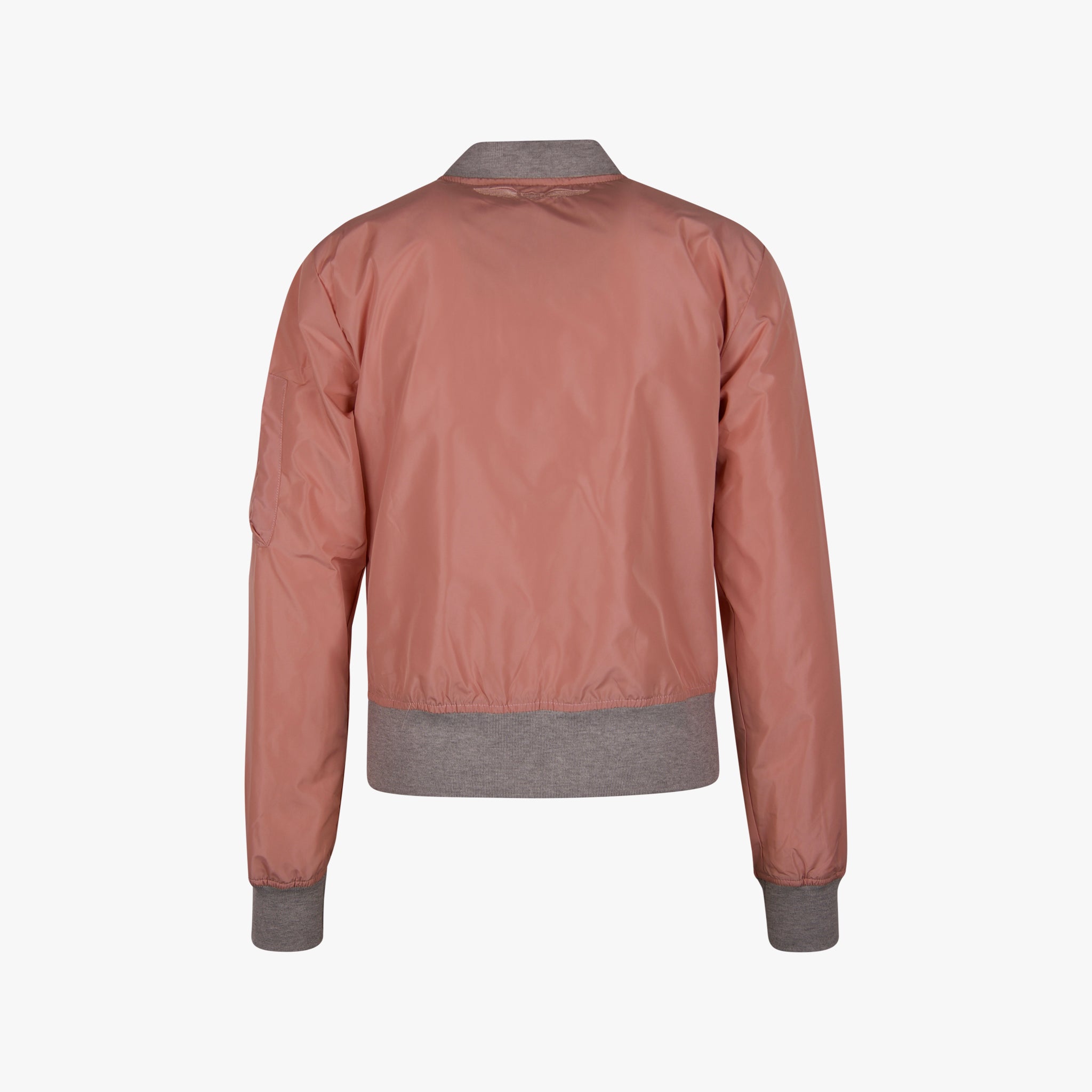 Bombers Bomberjacke kurz | rose