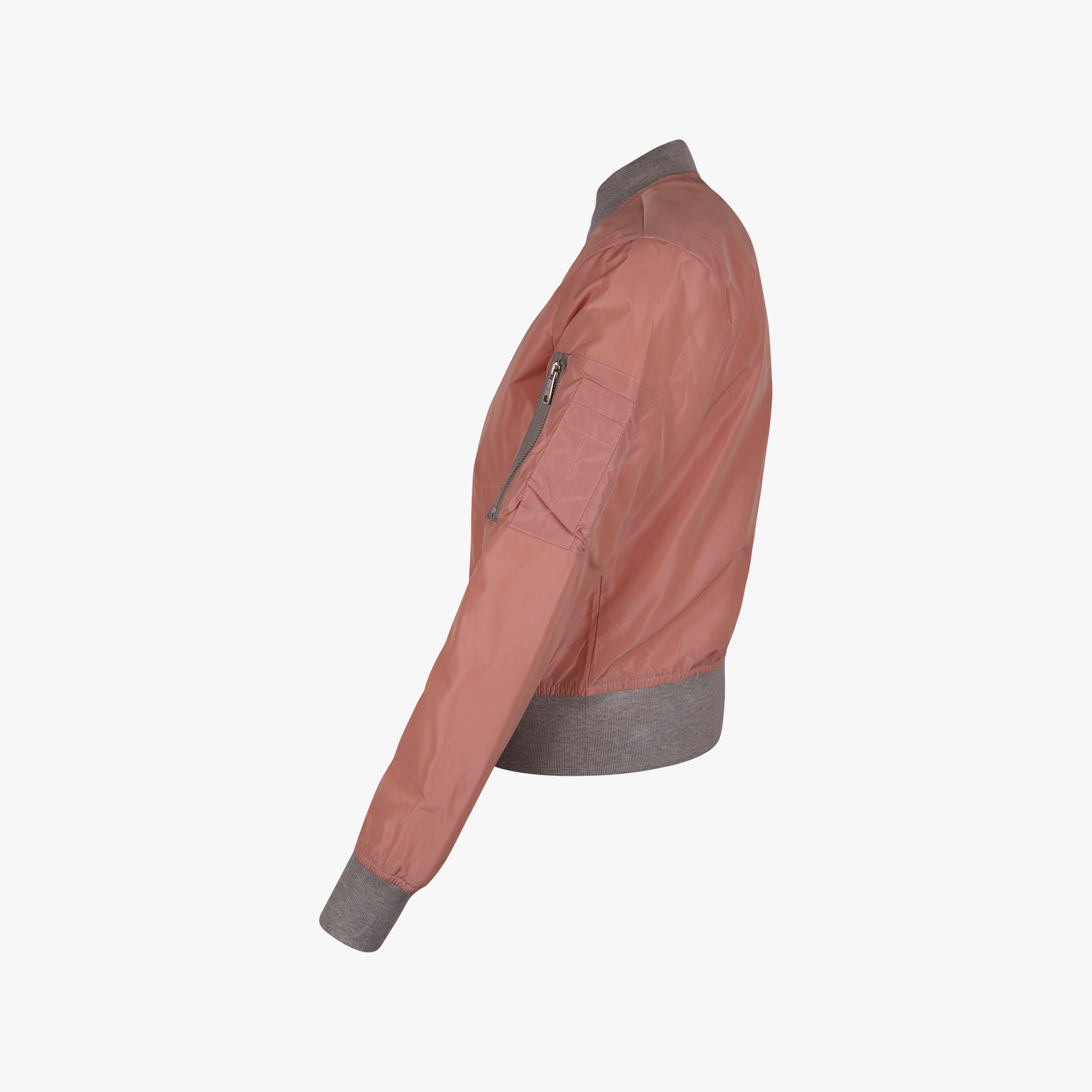 Bombers Bomberjacke kurz | rose