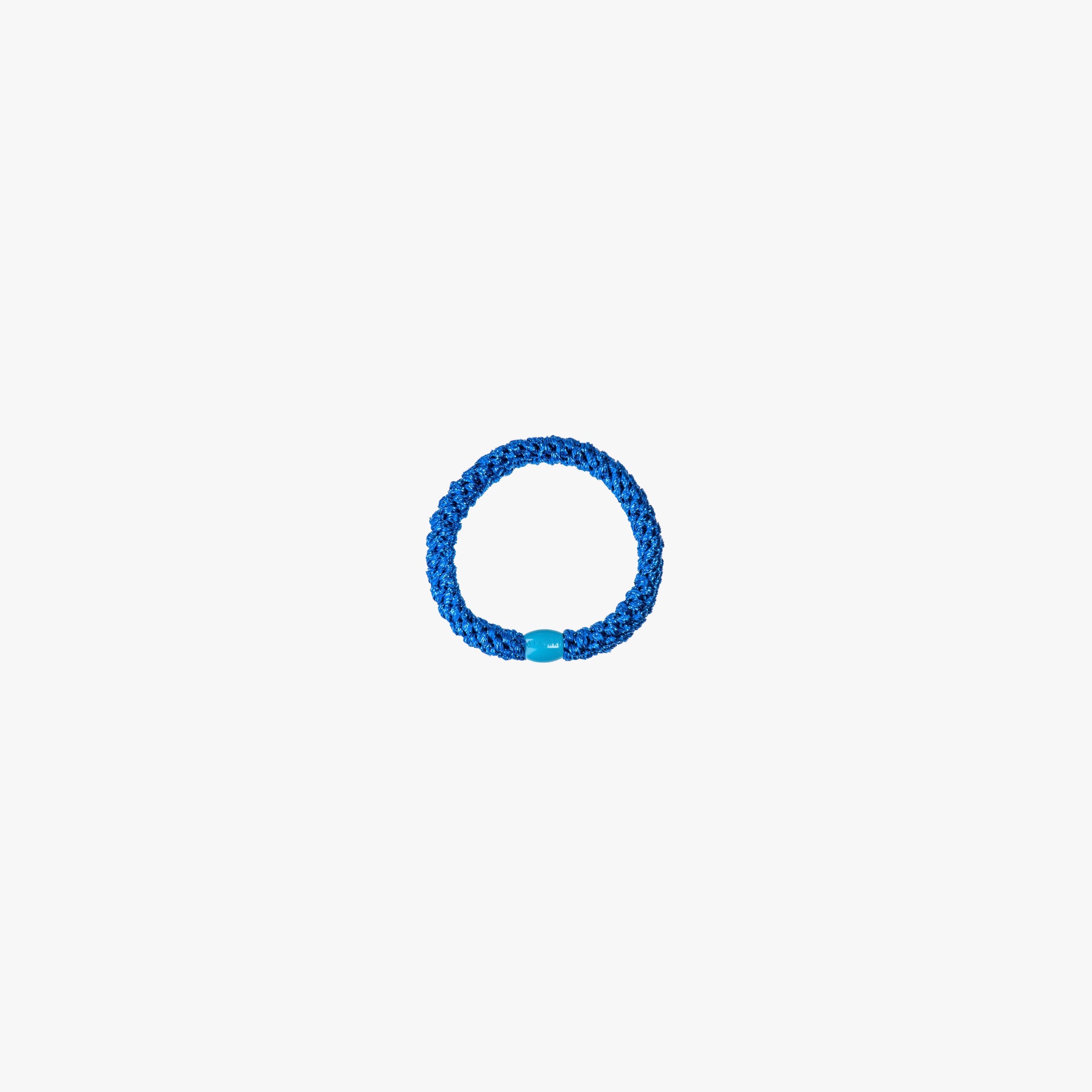 Kknekki, Bon Dep Haar-/Armband | blau