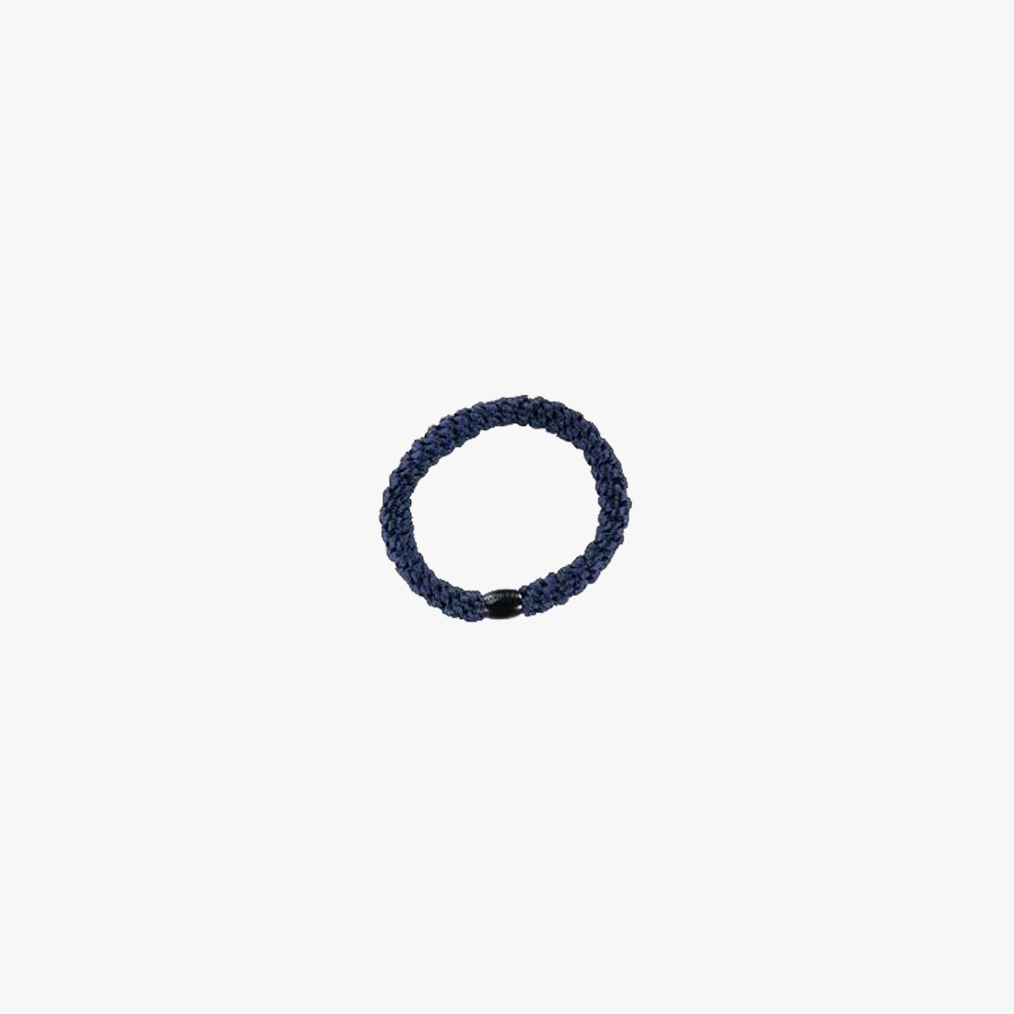 Kknekki, Bon Dep Haar-/Armband | navy