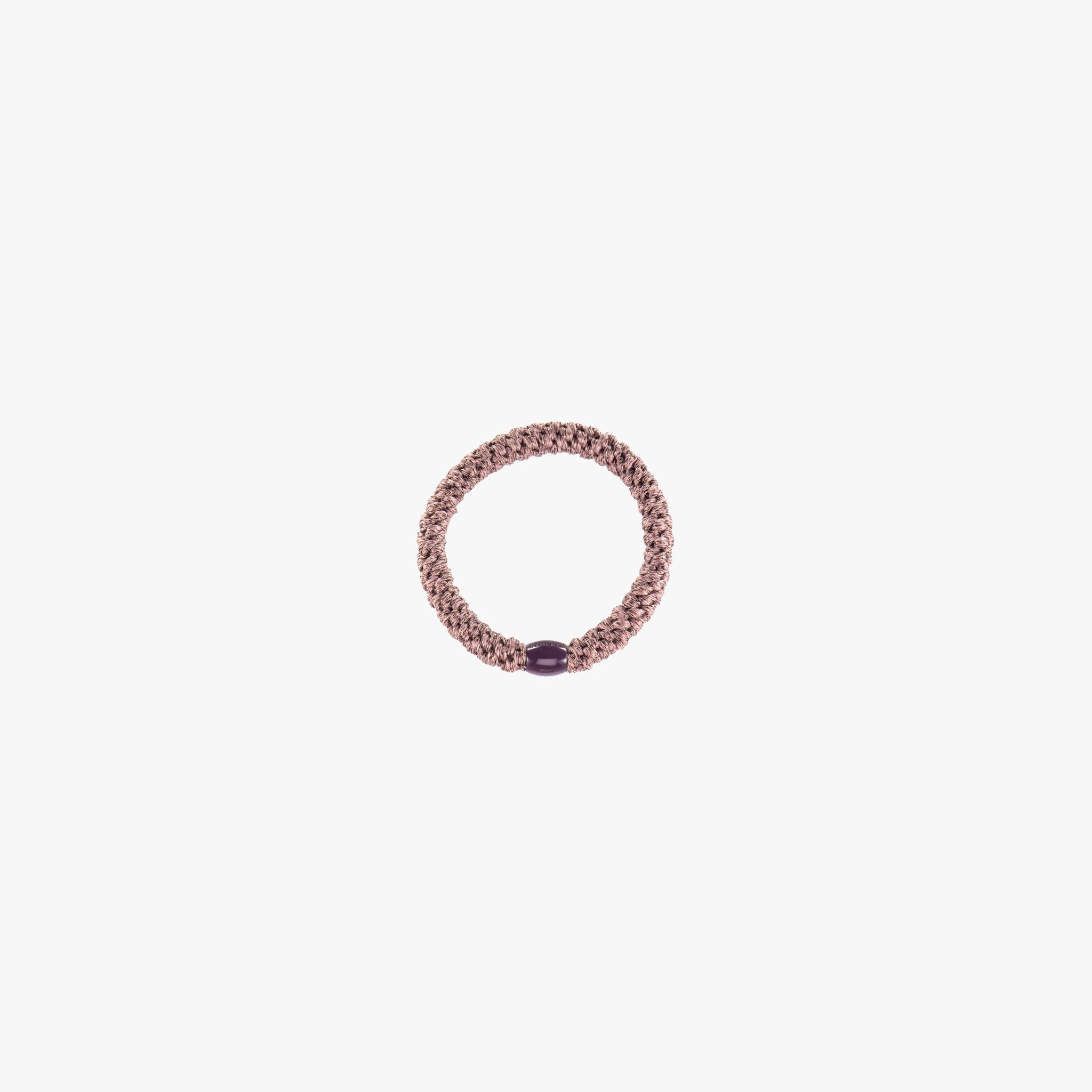 Kknekki, Bon Dep Haar-/Armband | pflaume