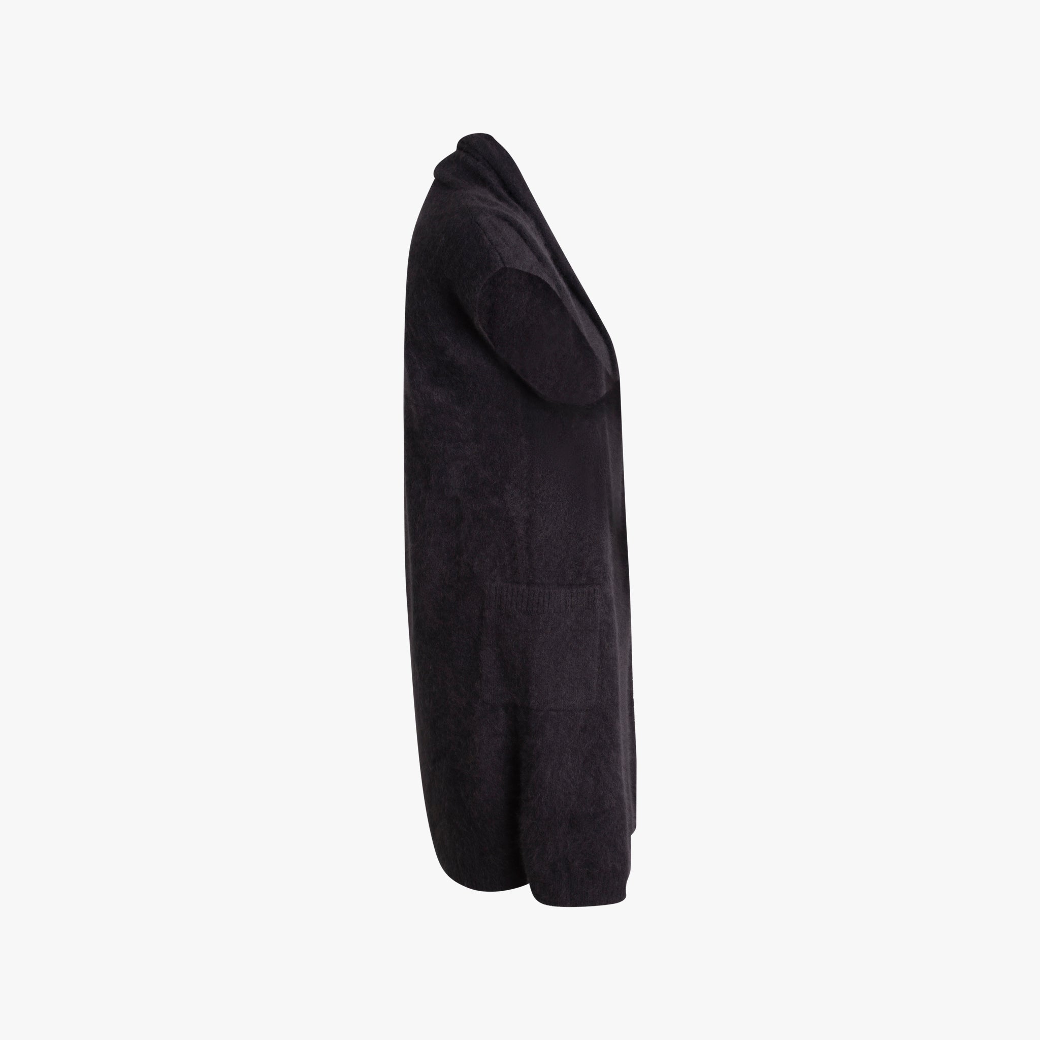 Longweste Cosy | navy