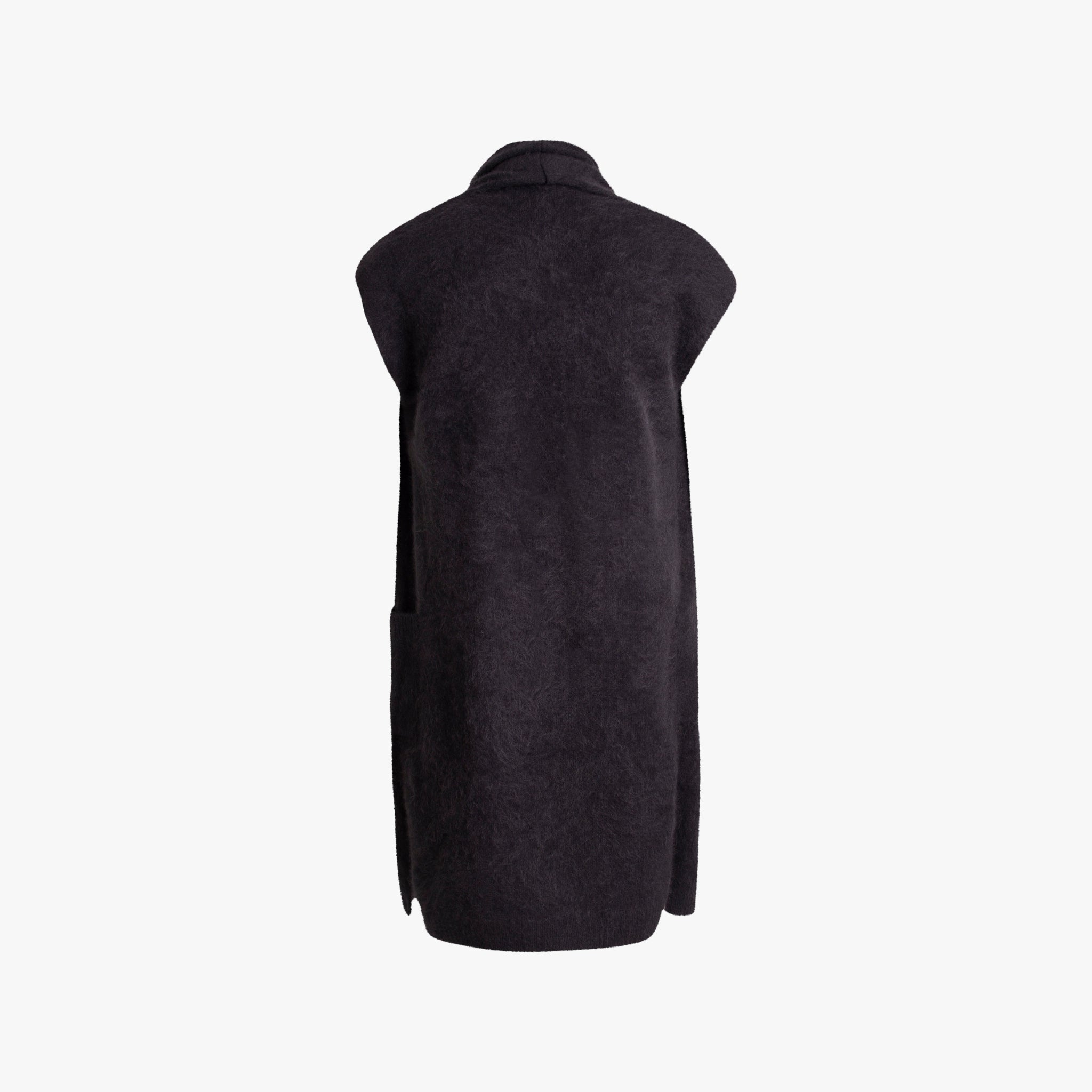 Longweste Cosy | navy