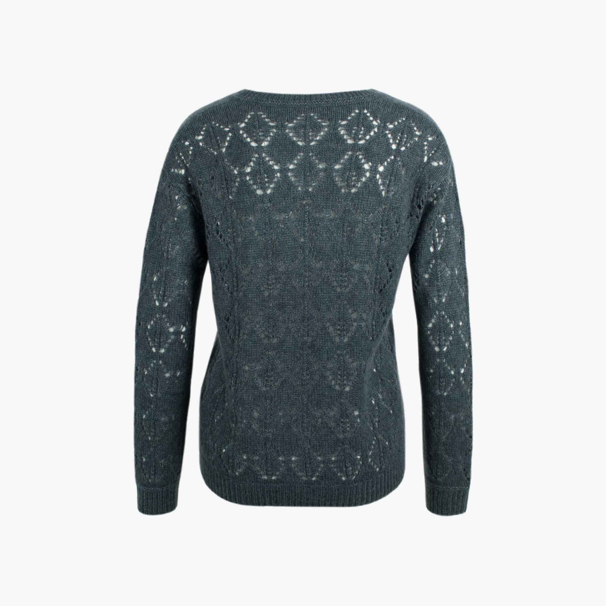 Cashflow V-Pulli Ajour CA/S | graublau