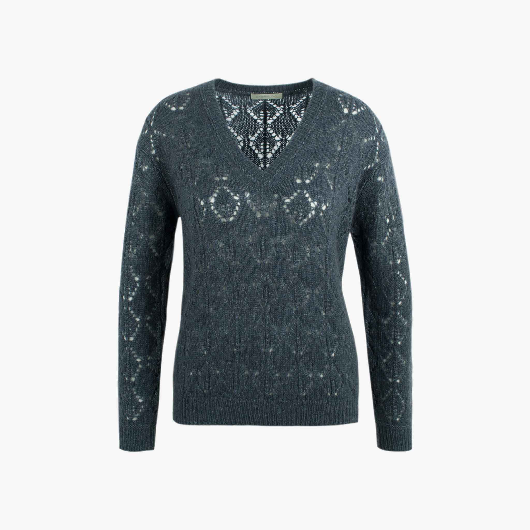 Cashflow V-Pulli Ajour CA/S | graublau
