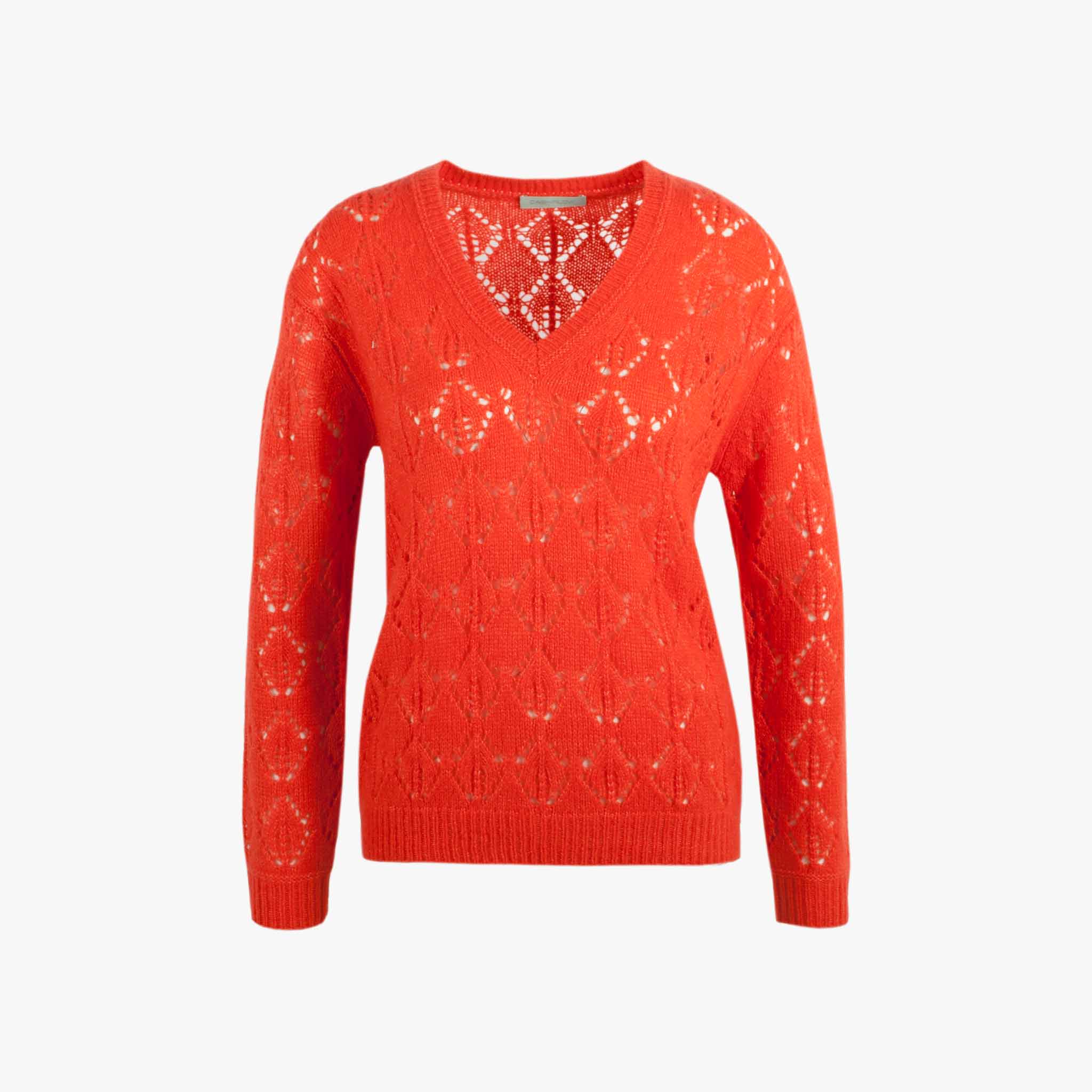Cashflow V-Pulli Ajour CA/S | koralle
