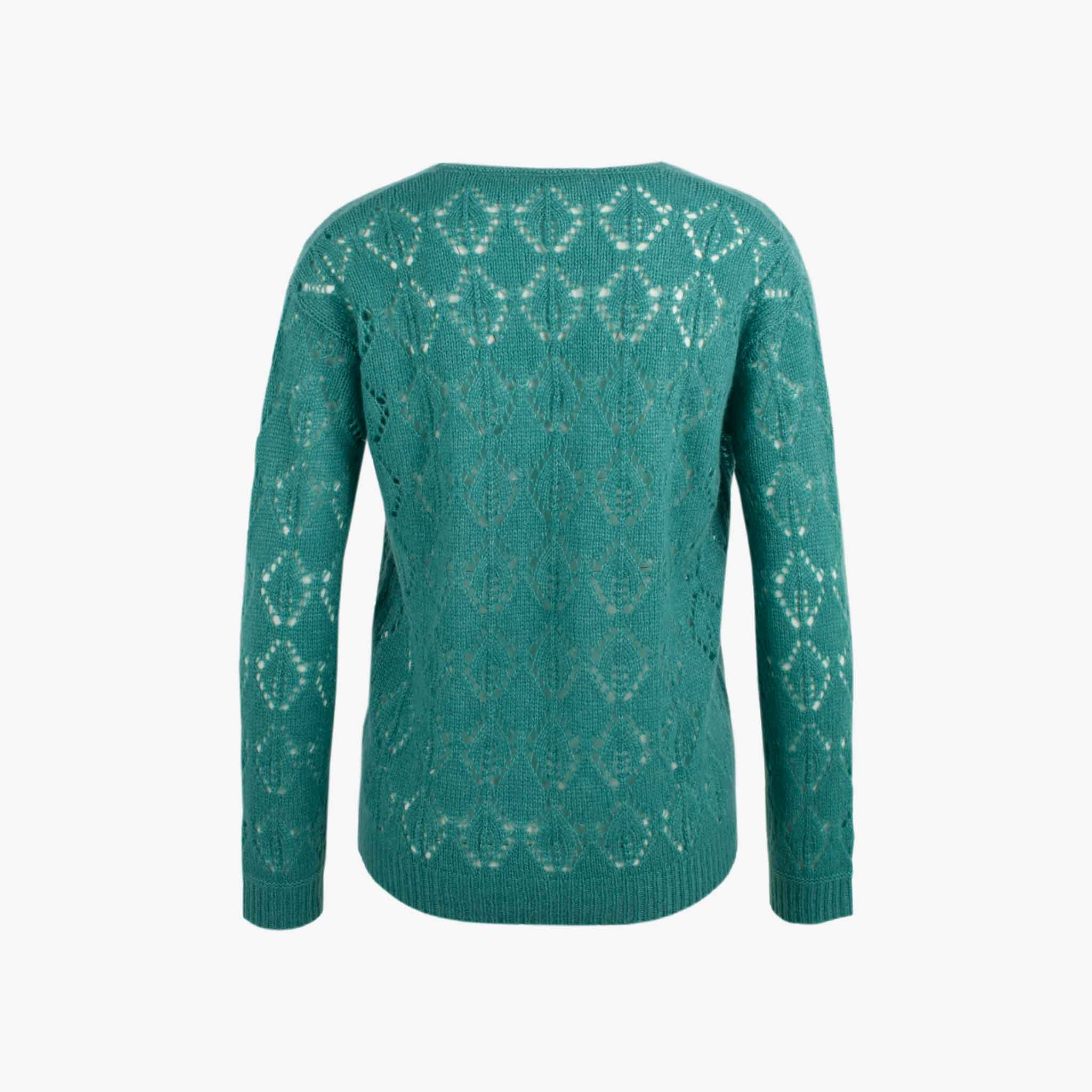 Cashflow V-Pulli Ajour CA/S | türkis