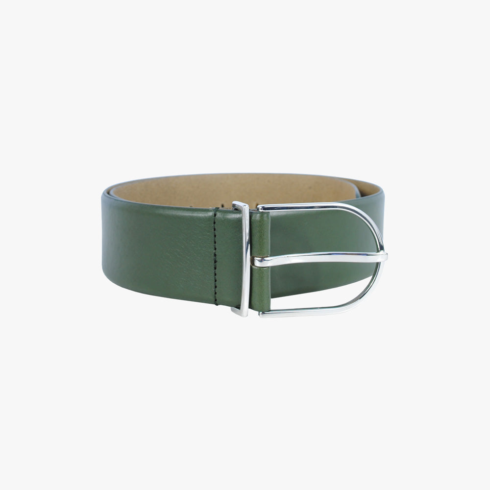 Gürtel breit | khaki