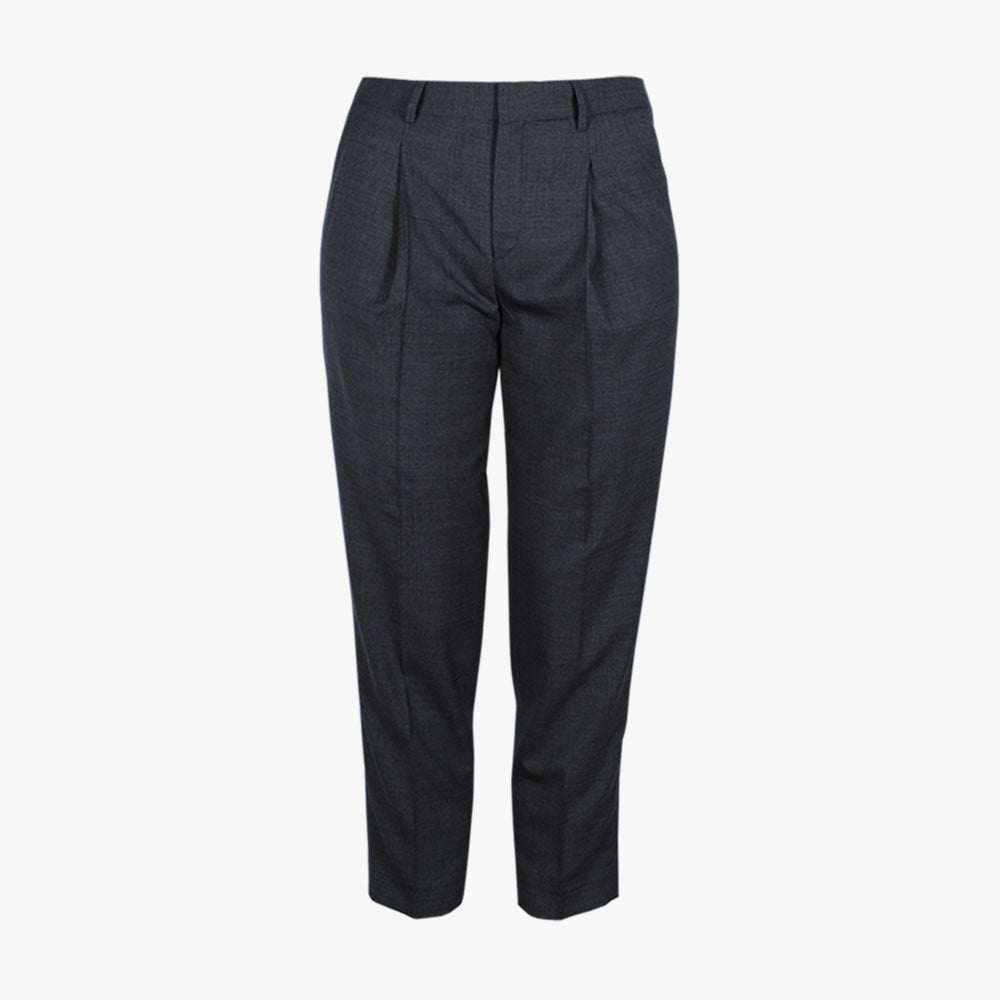 Hose Pierre | grau