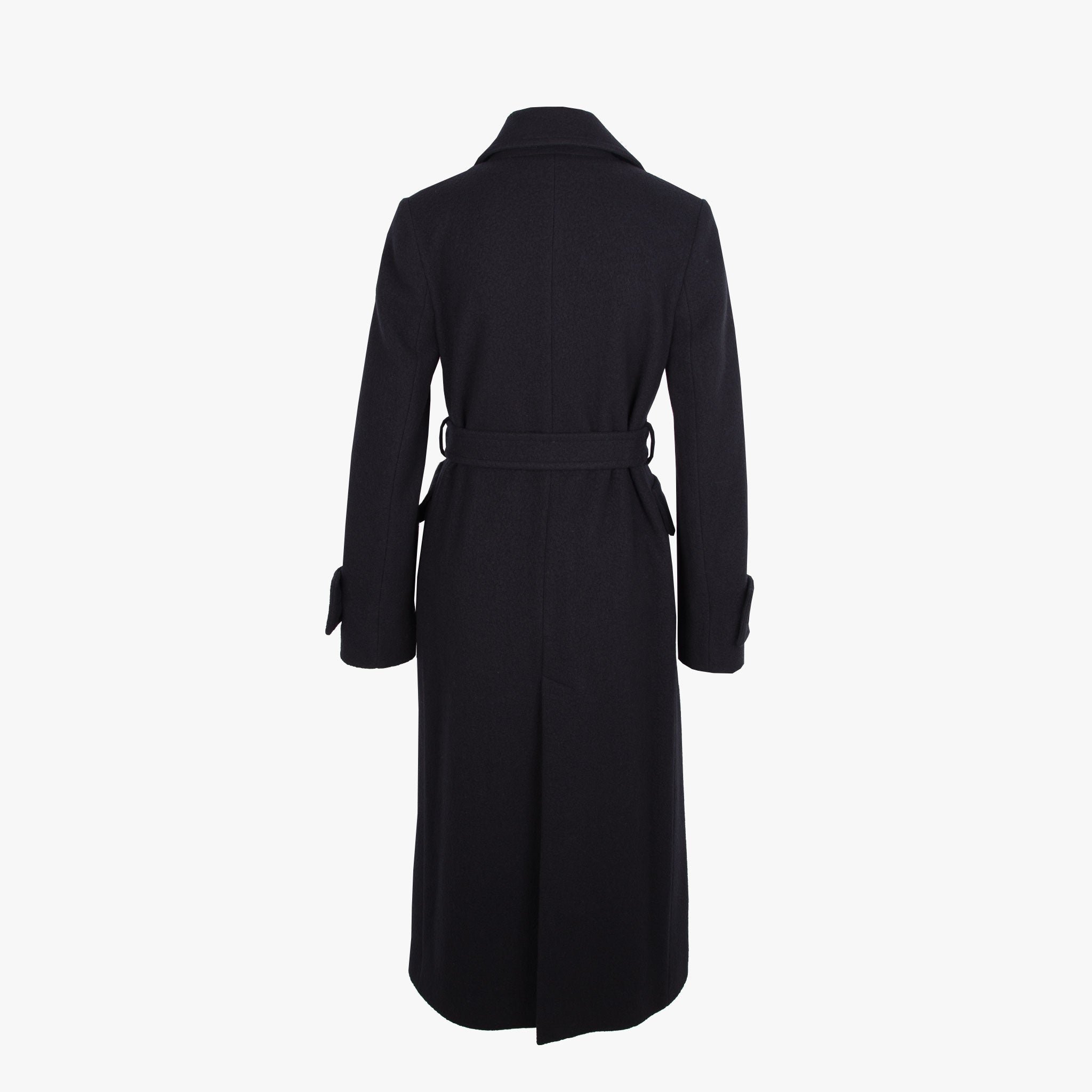 Cinzia Rocca Maximantel | navy
