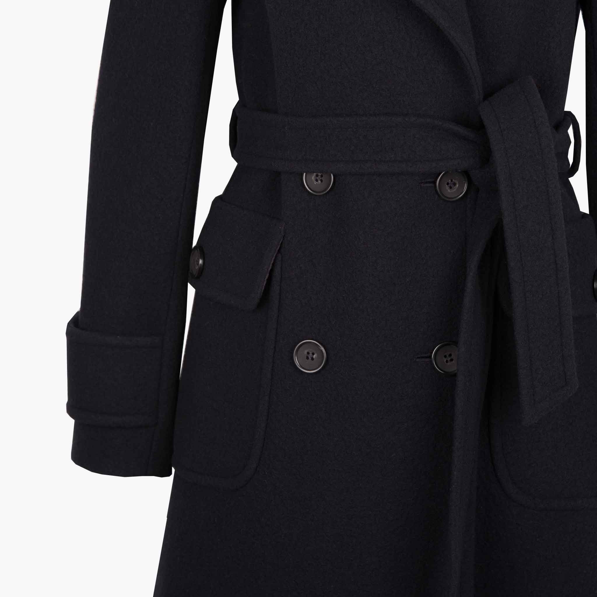 Cinzia Rocca Maximantel | navy