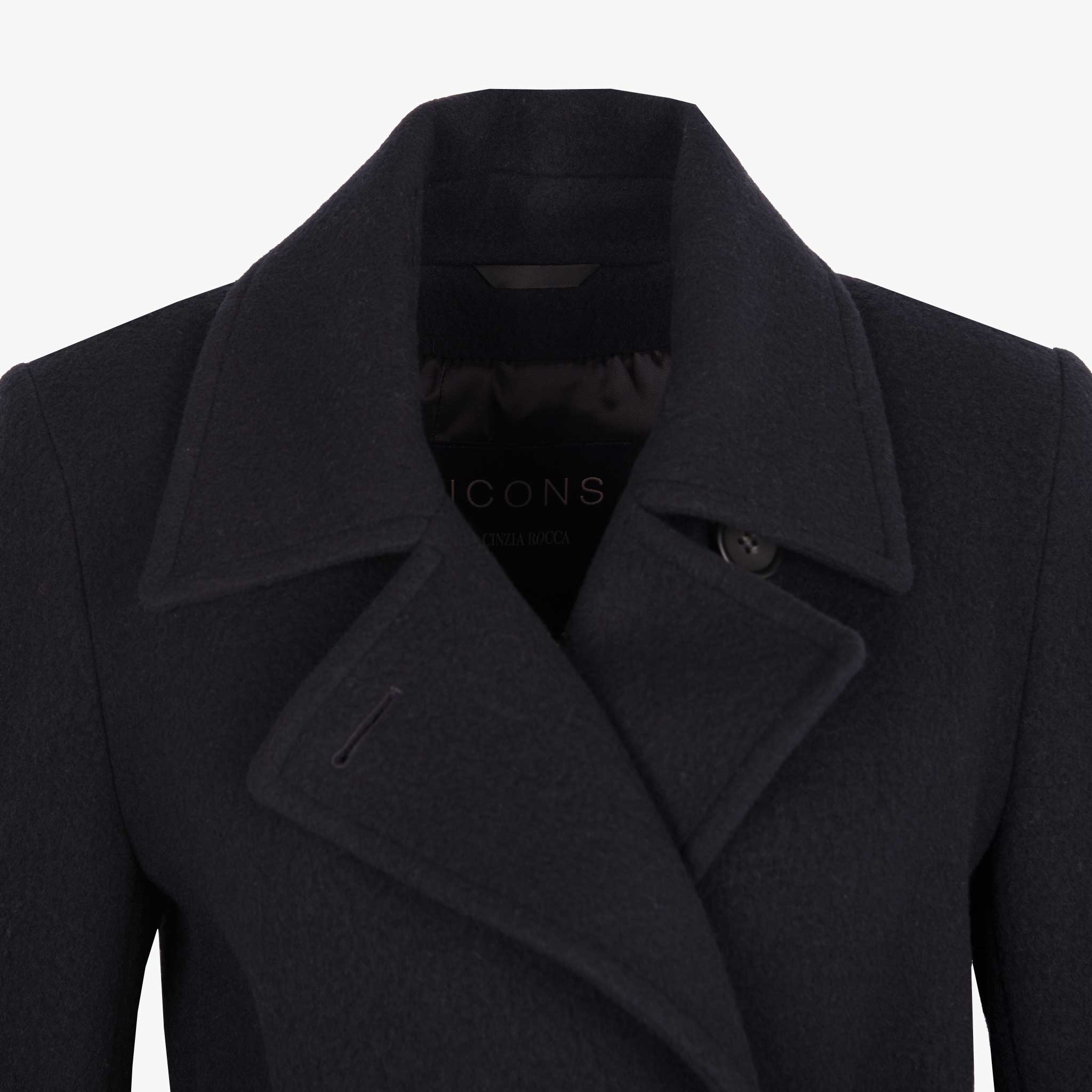Cinzia Rocca Maximantel | navy