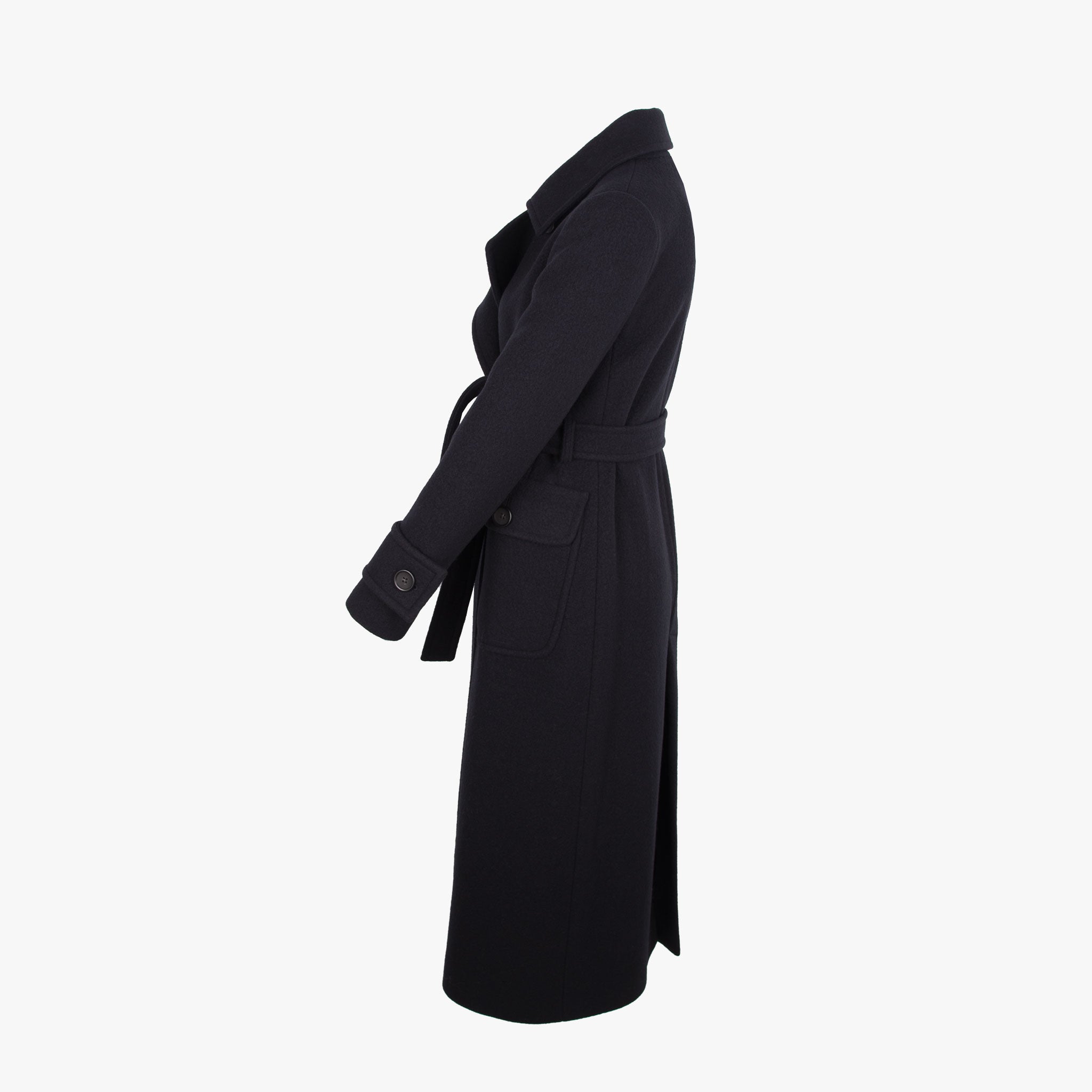 Cinzia Rocca Maximantel | navy
