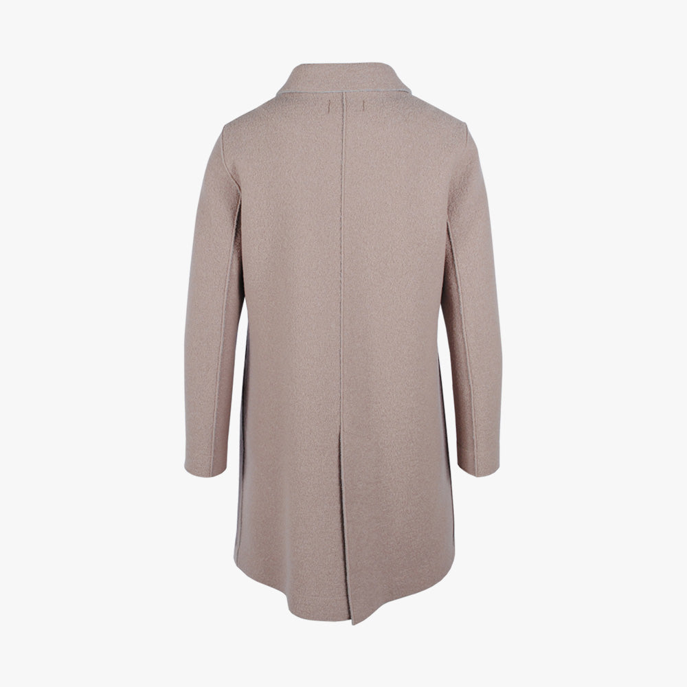 Mantel Double (camel, 32) | camel