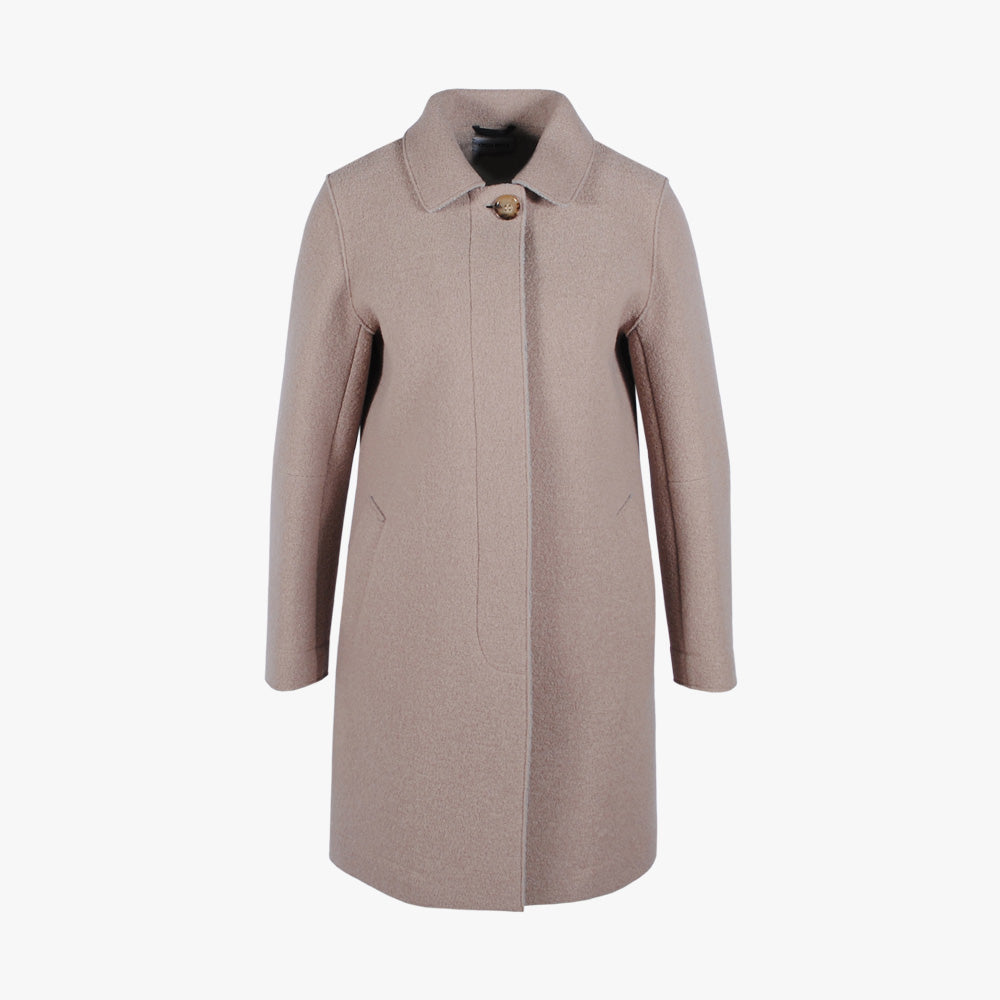 Mantel Double (camel, 32) | camel