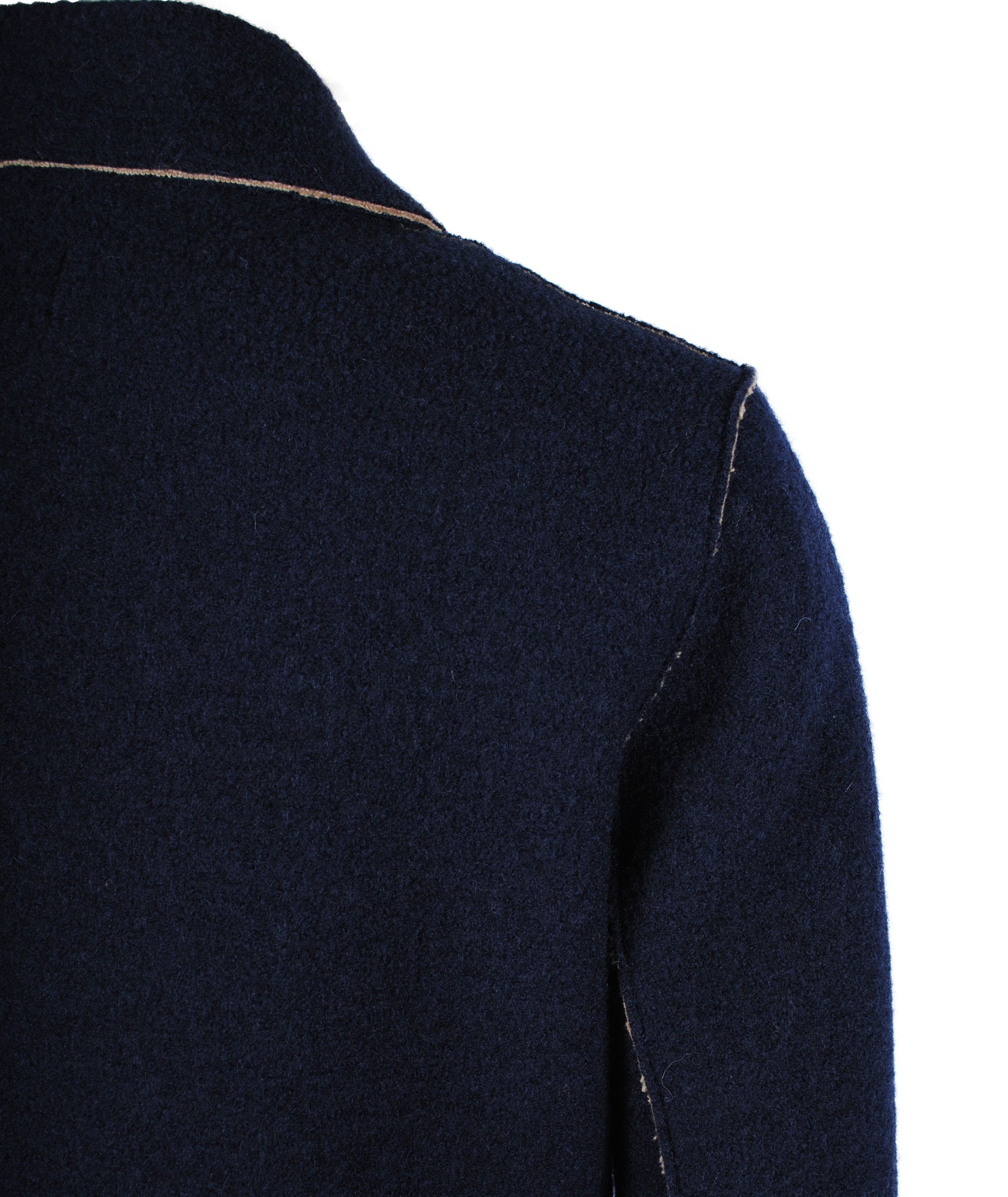 Mantel Double | navy