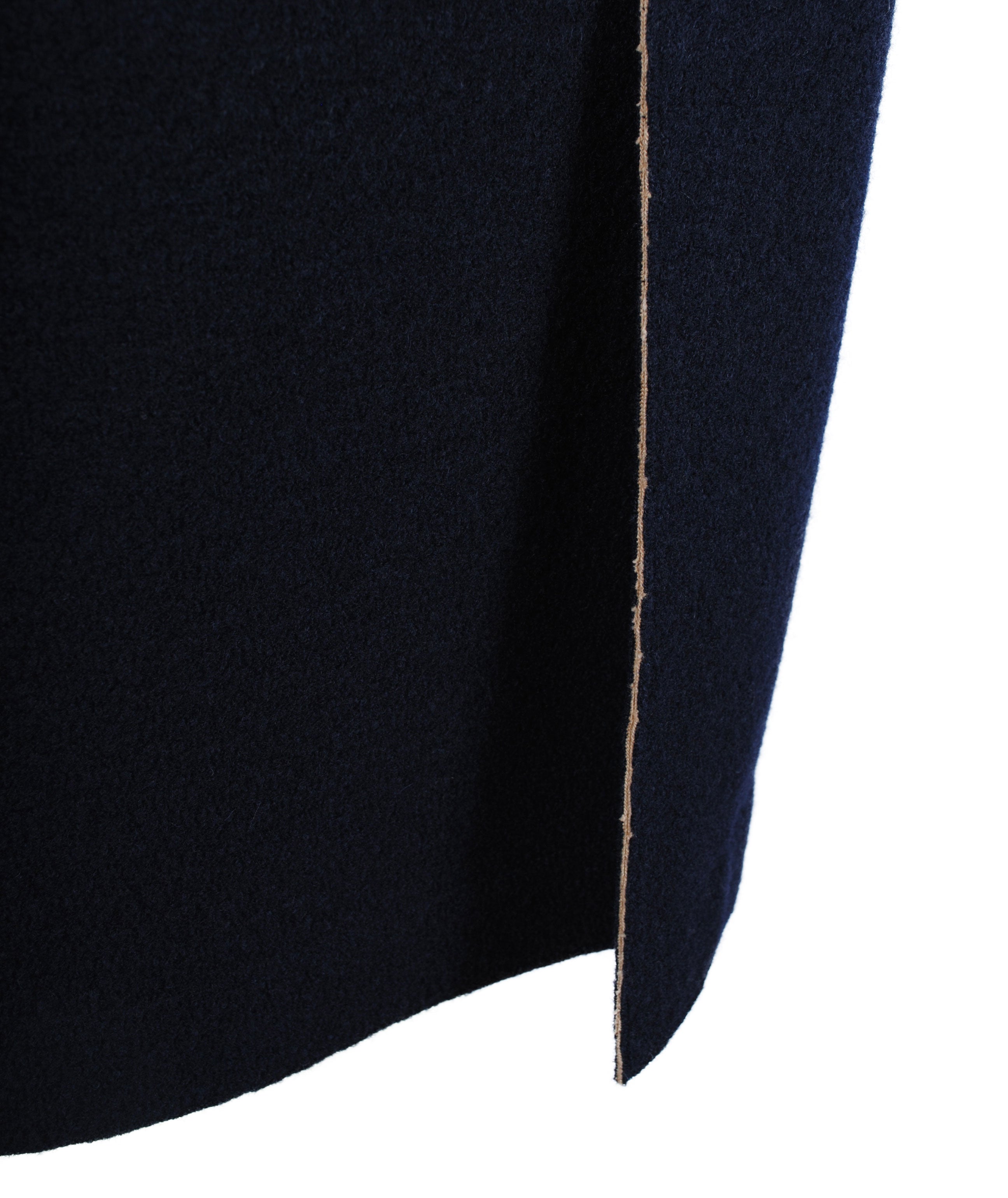 Mantel Double | navy