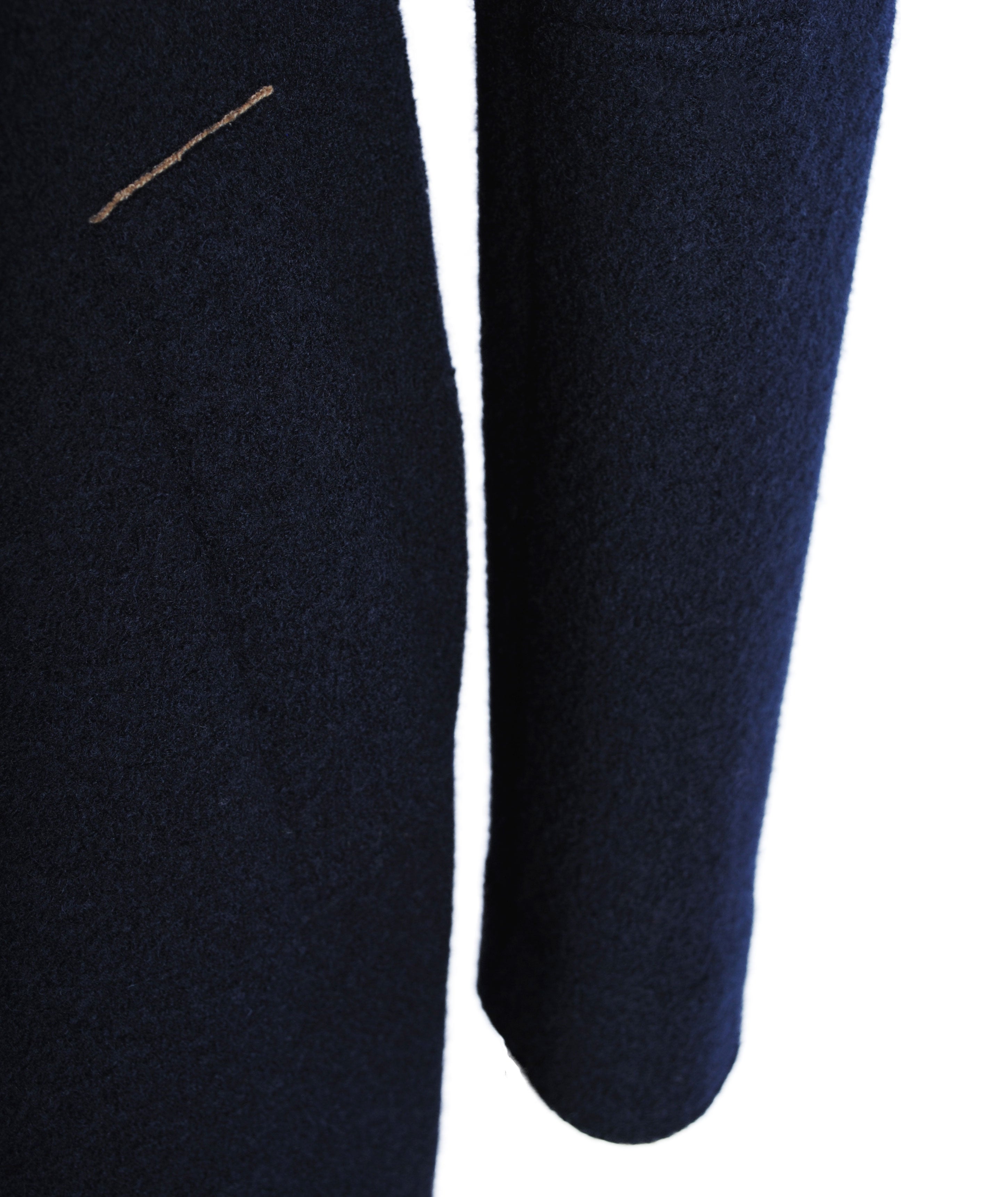 Mantel Double | navy