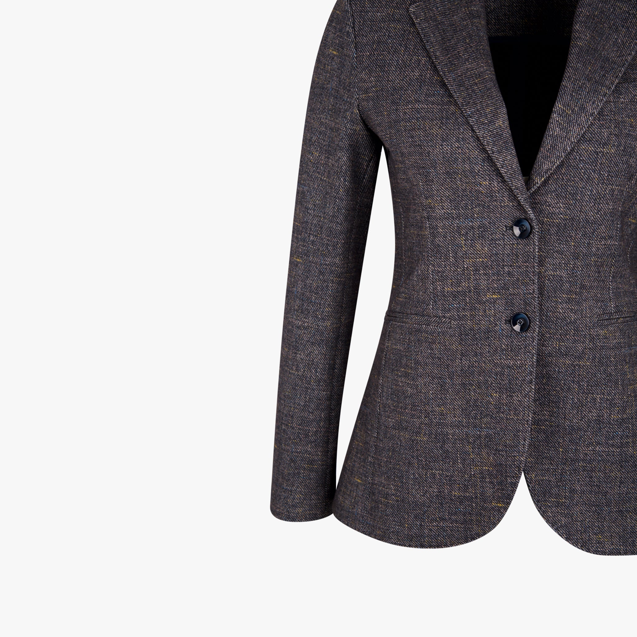 Circolo 1901 Blazer | dunkelblau