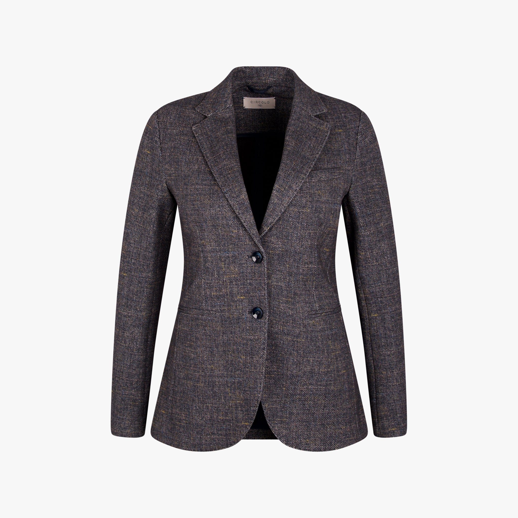 Circolo 1901 Blazer | dunkelblau