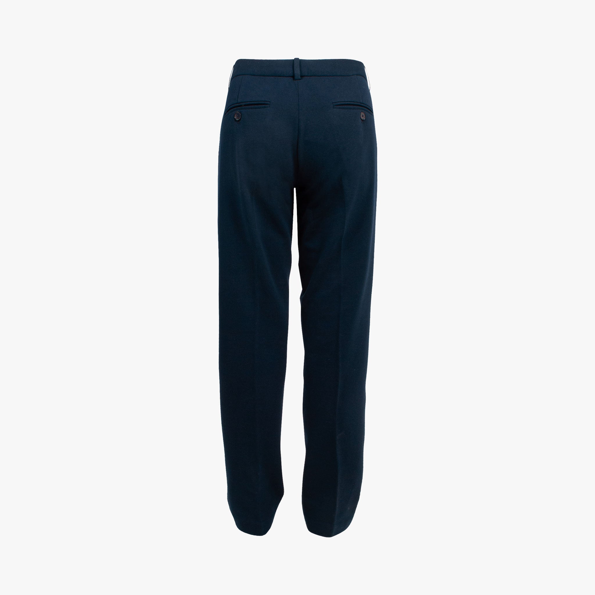 Circolo 1901 Hose schmal | navy