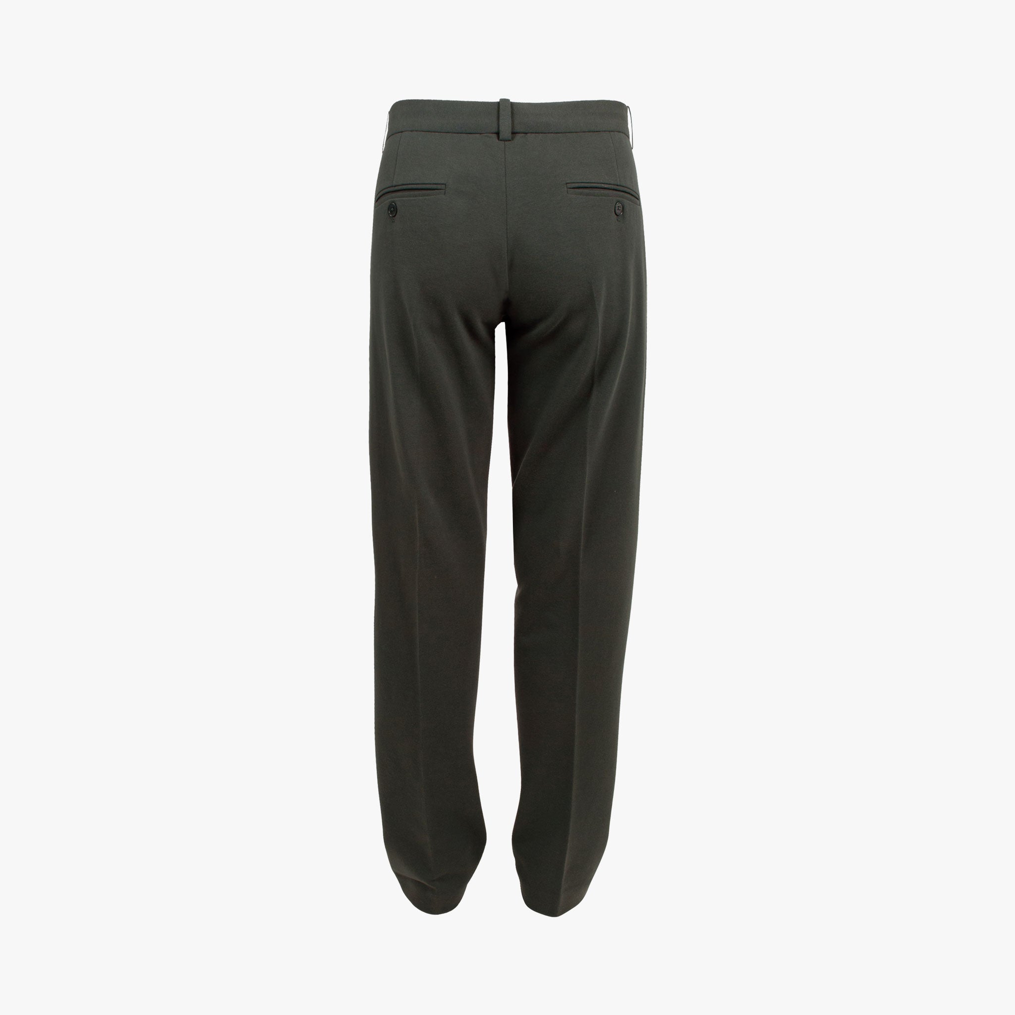 Circolo 1901 Hose schmal | oliv
