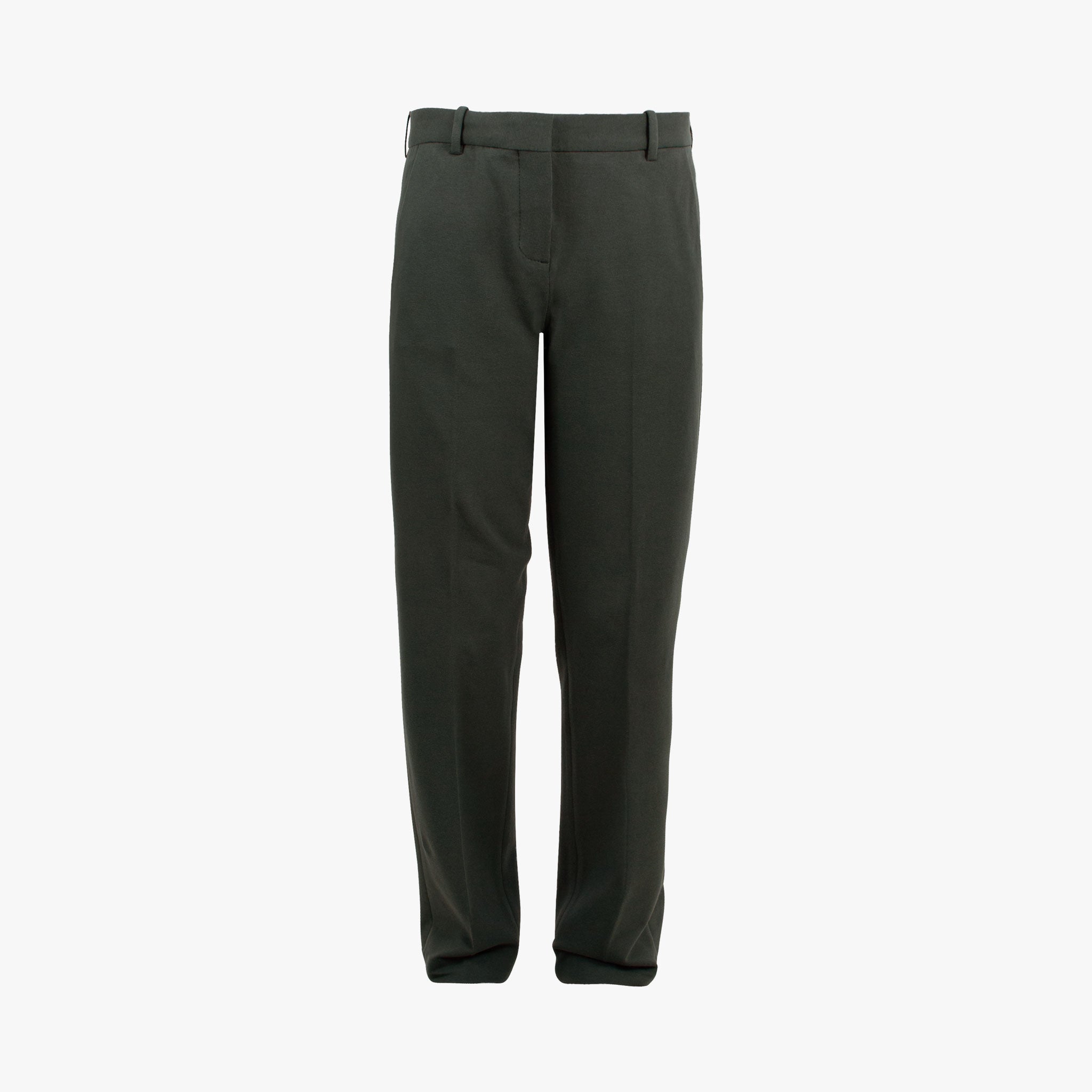 Circolo 1901 Hose schmal | oliv