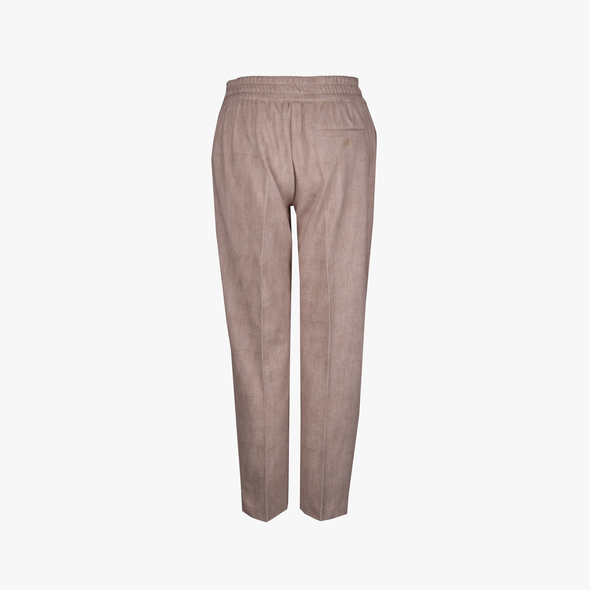 Circolo Joggpant | creme