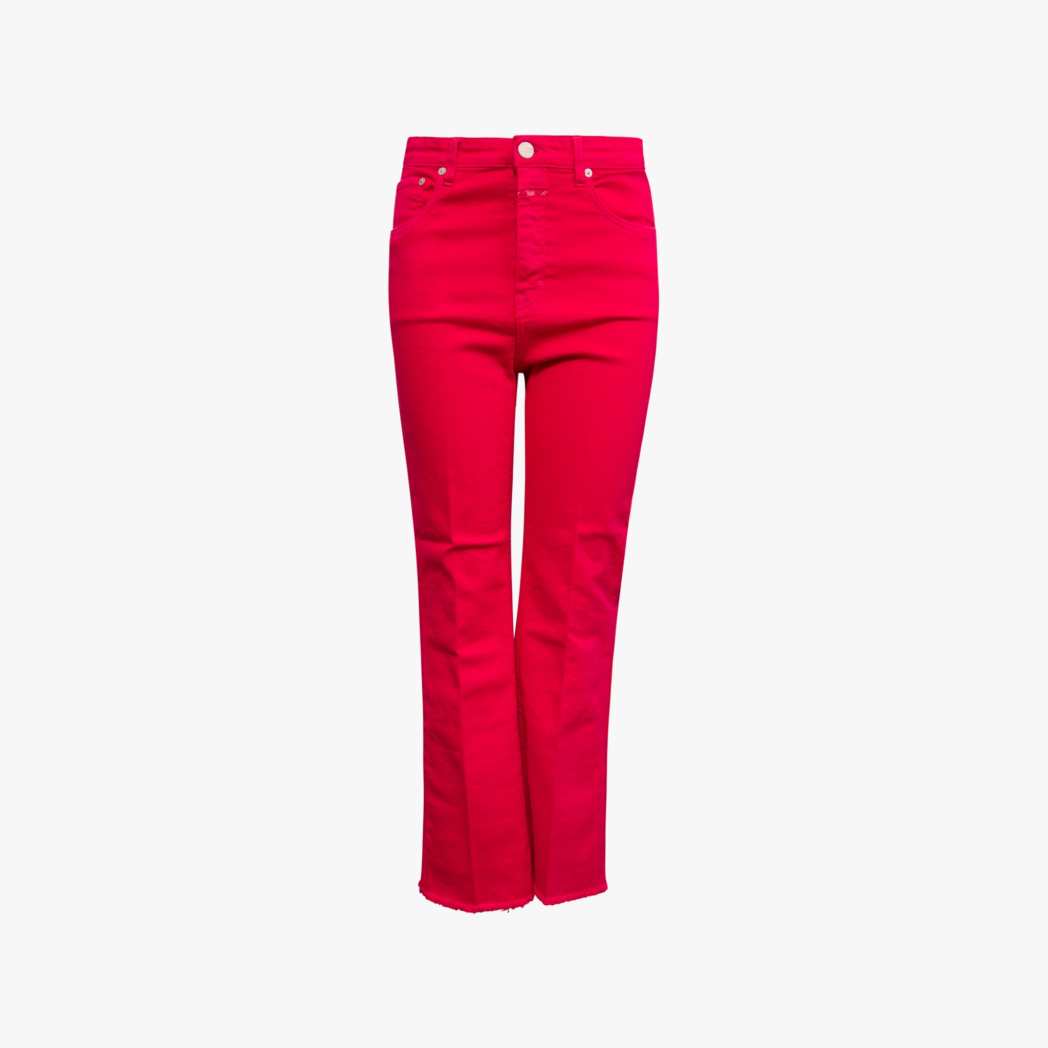 Jeans Hi- Sun | himbeer