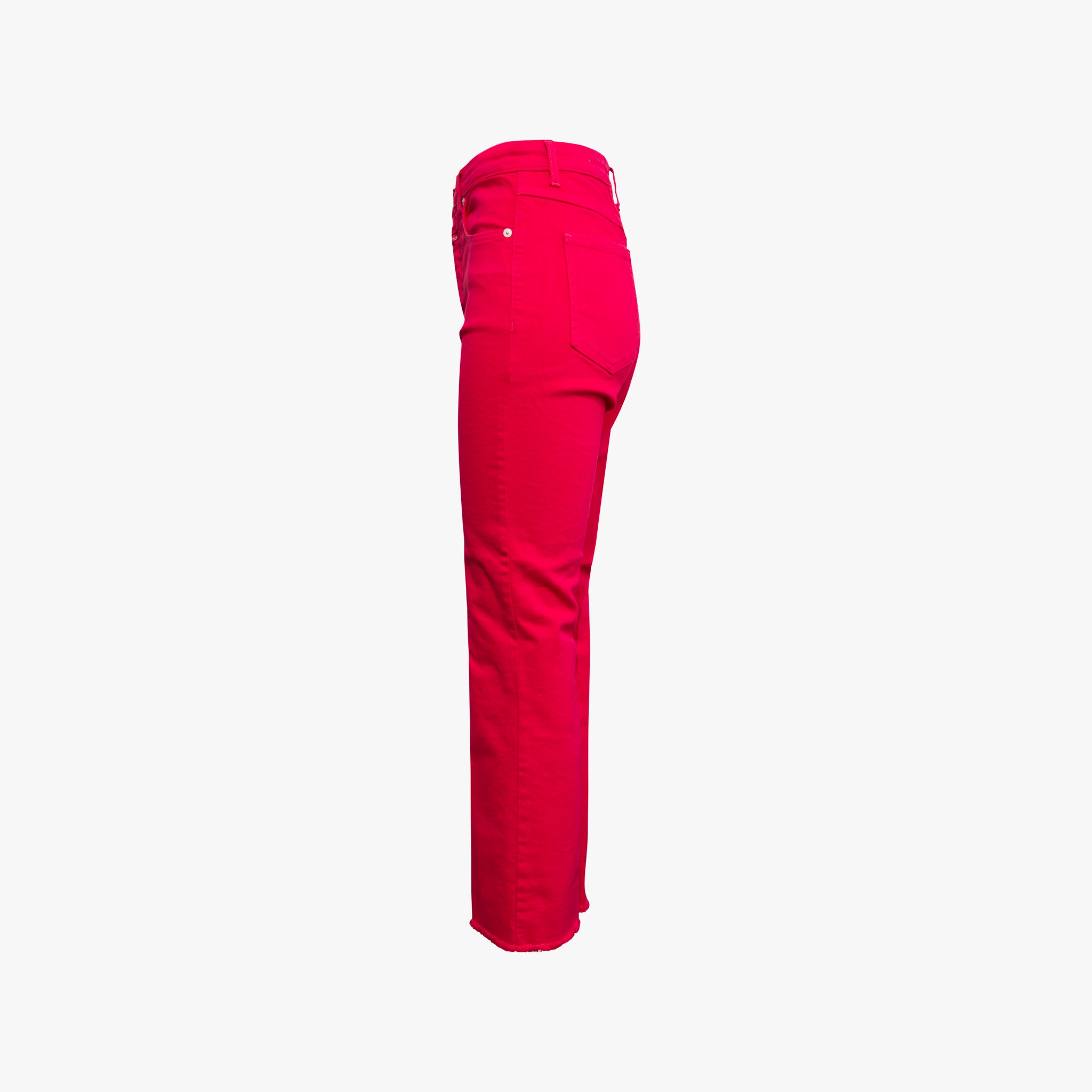 Jeans Hi- Sun | himbeer